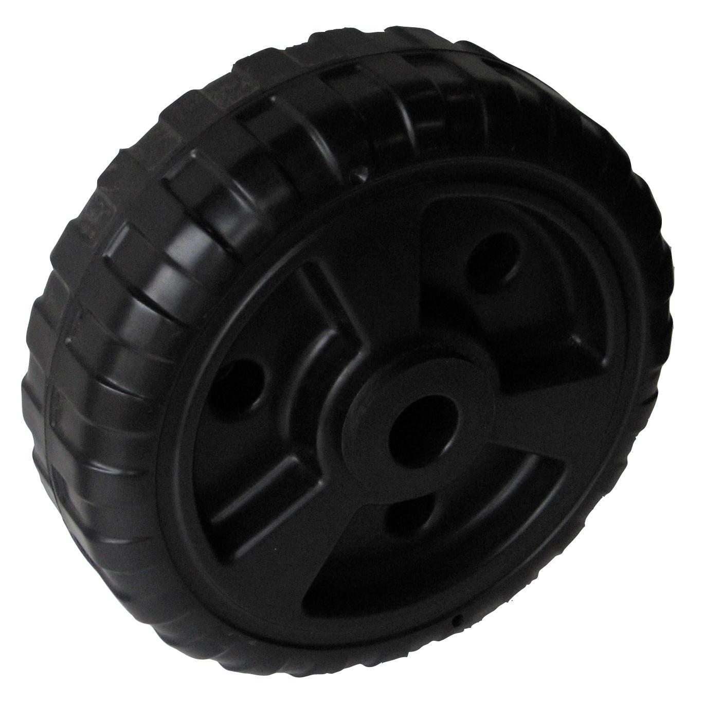 Rolling Wheel 18"