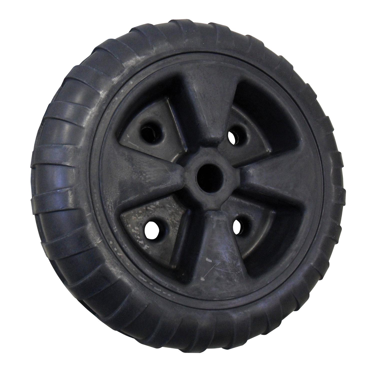 Rolling Wheel 24"