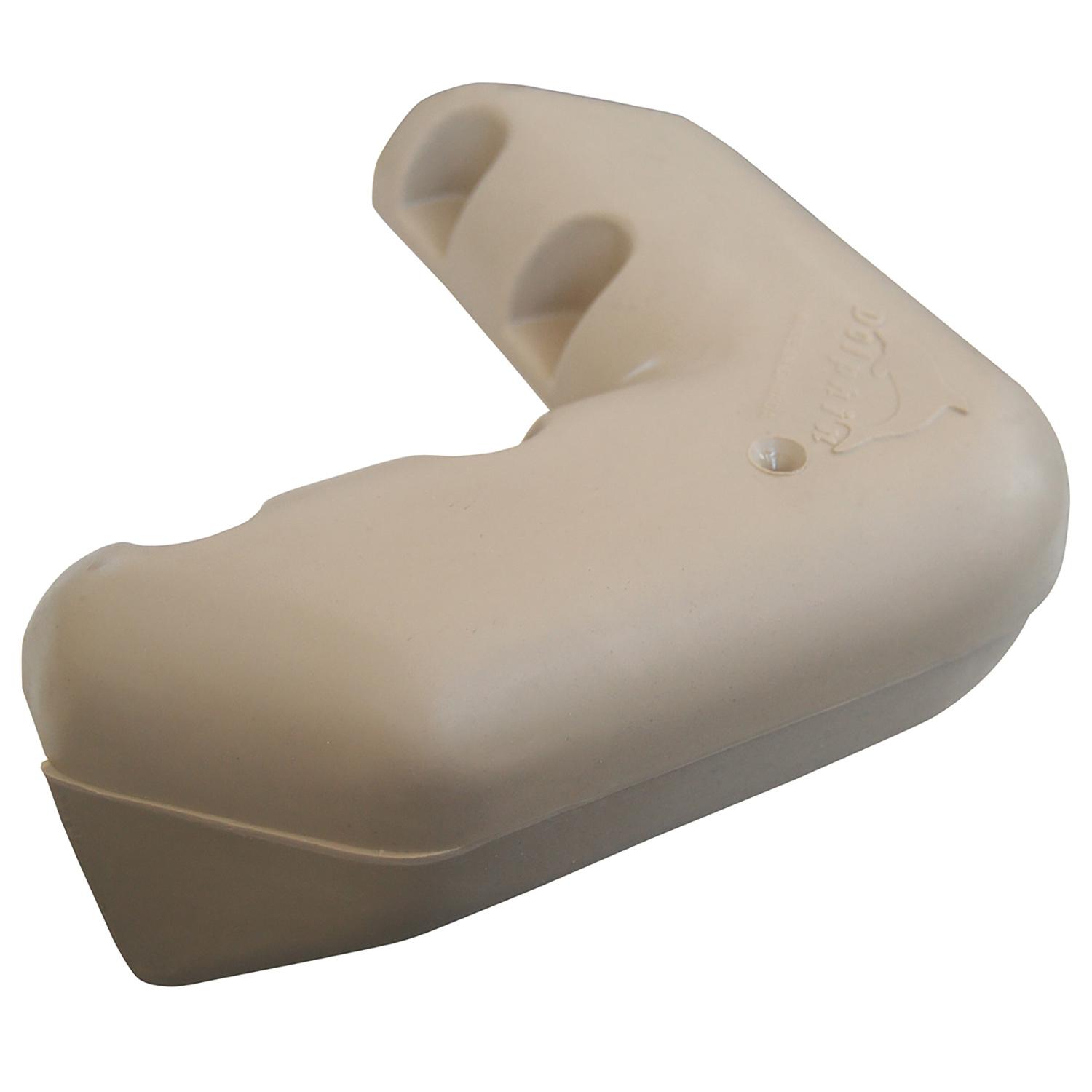 Air Filled Dock Corner Bumper