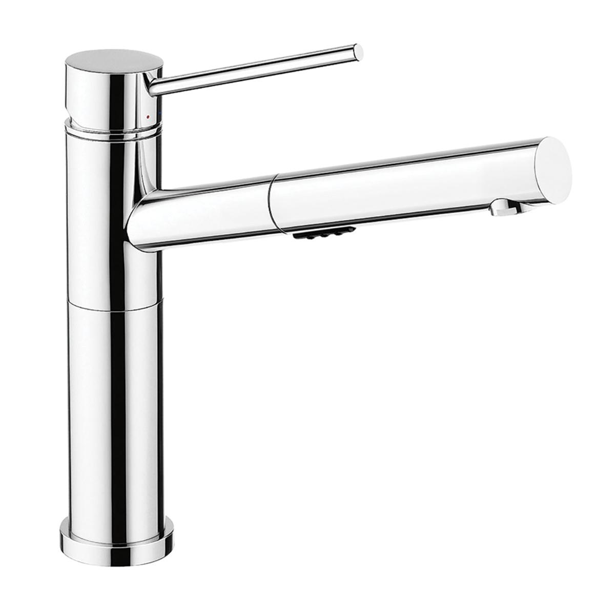 Robinet de cuisine Alta-s™ Blanco