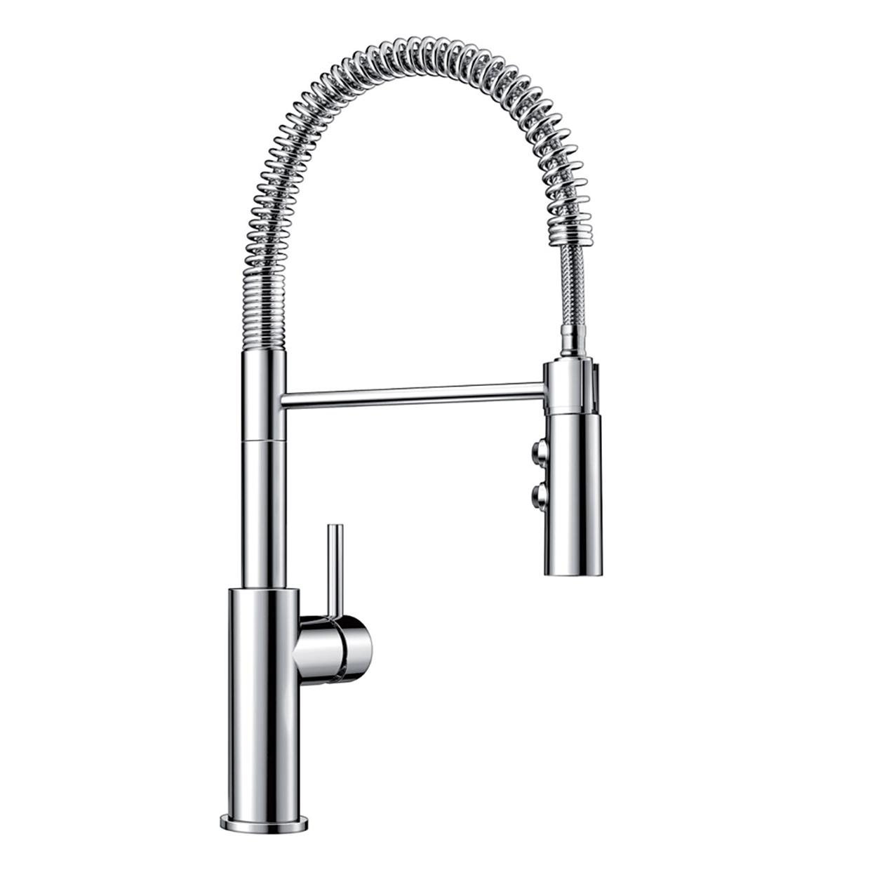 Robinet de cuisine Catris™ Blanco
