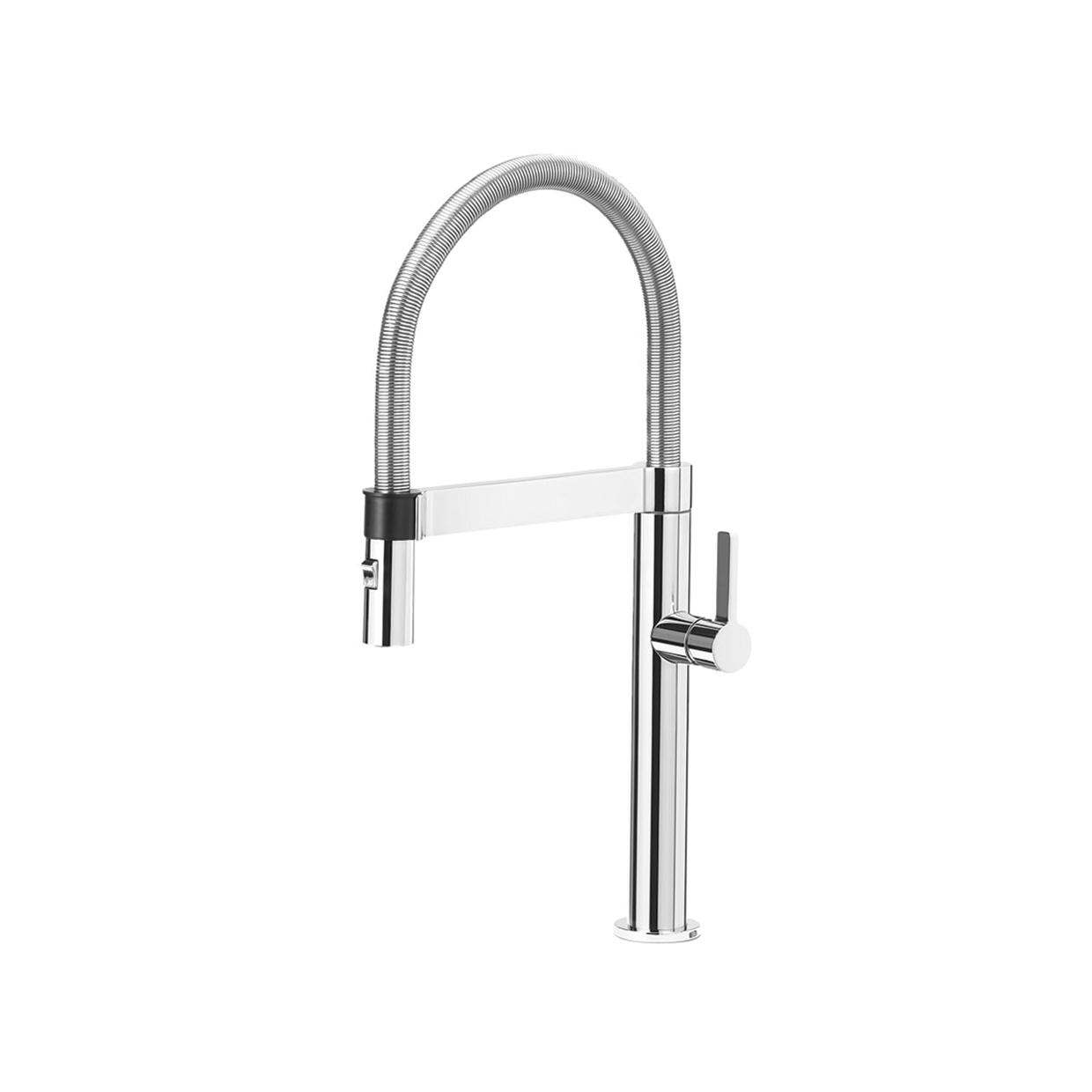 Robinet de cuisine Culina™ Blanco, mini