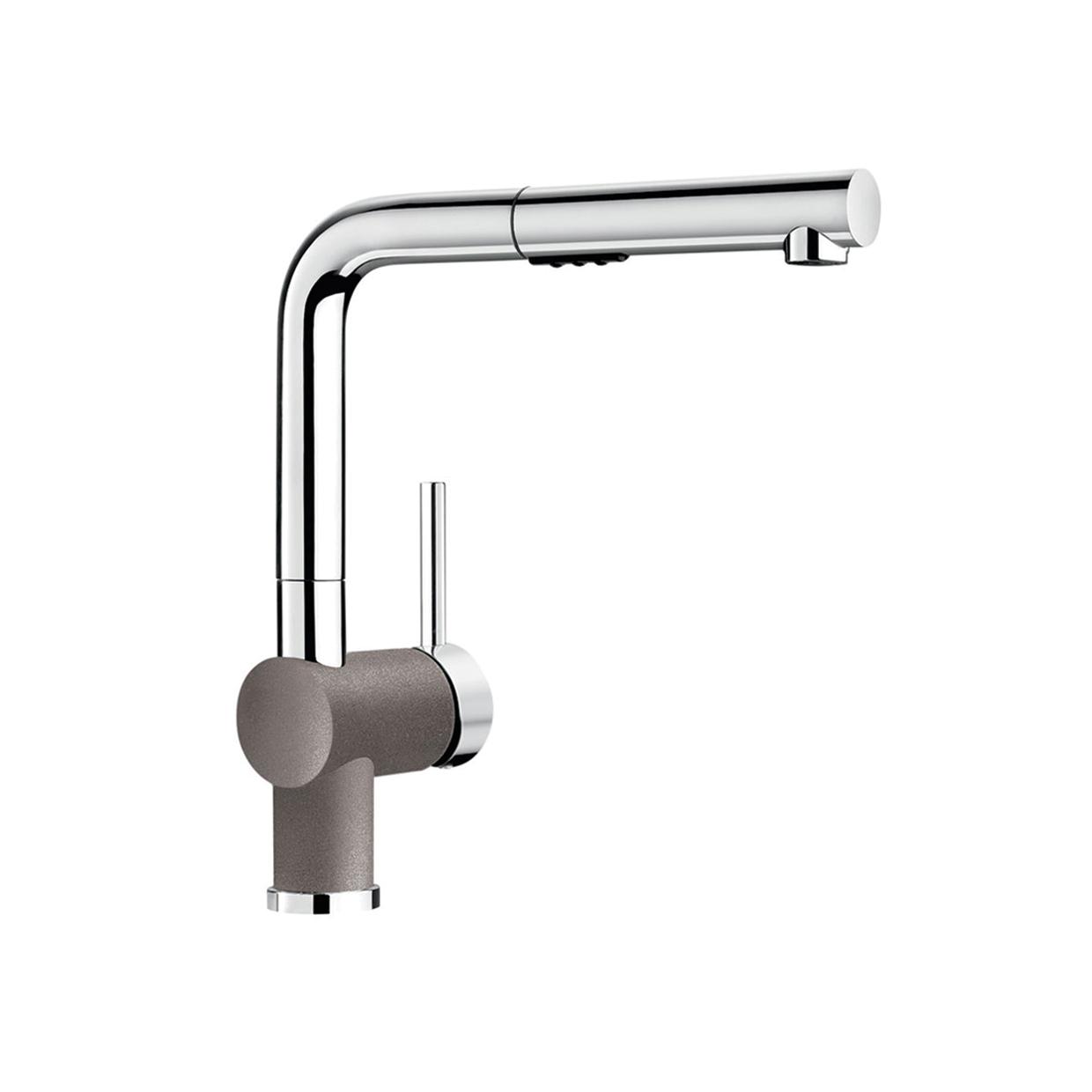 Robinet de cuisine Posh™ Blanco
