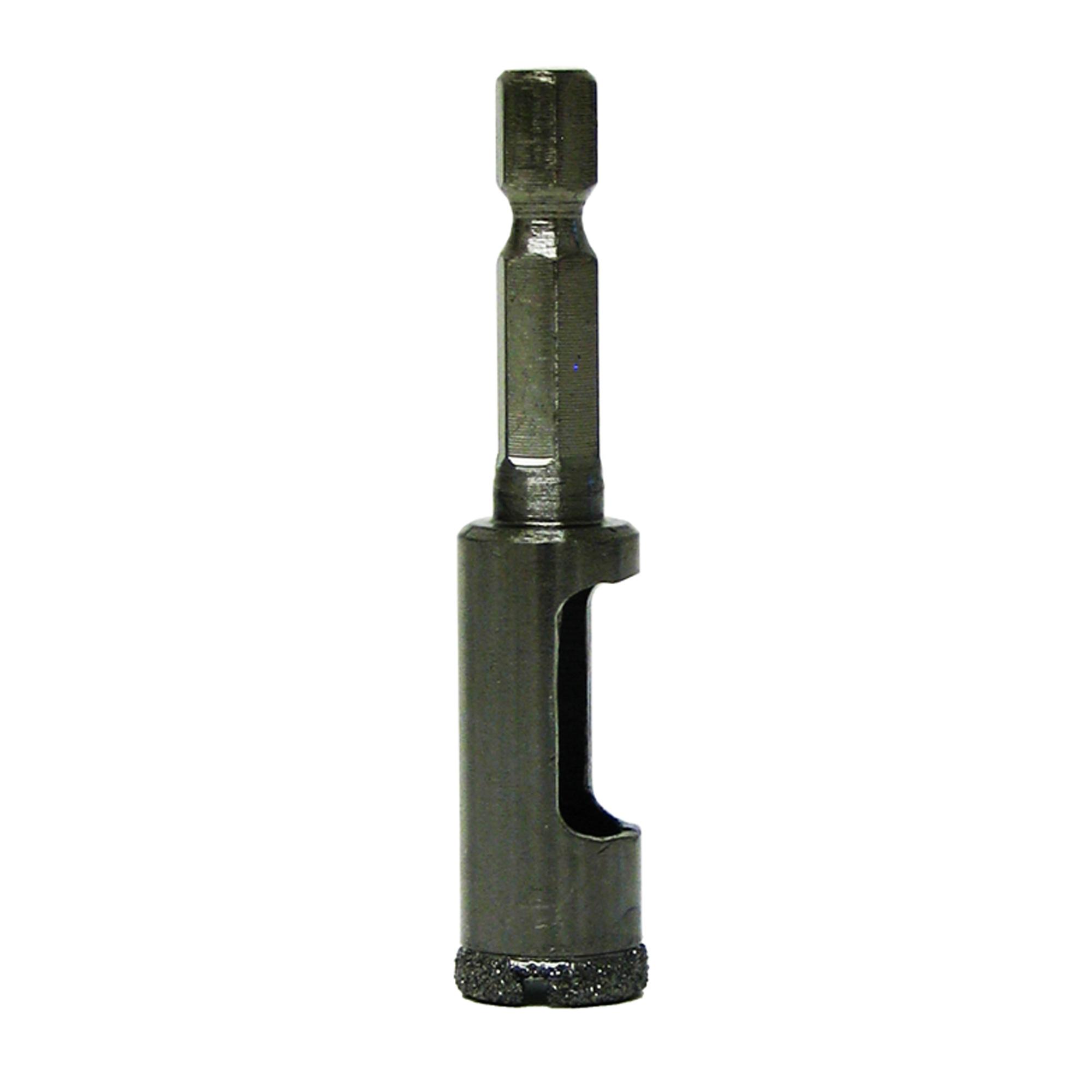 1/2" Vacuum Brazed Hole Saw