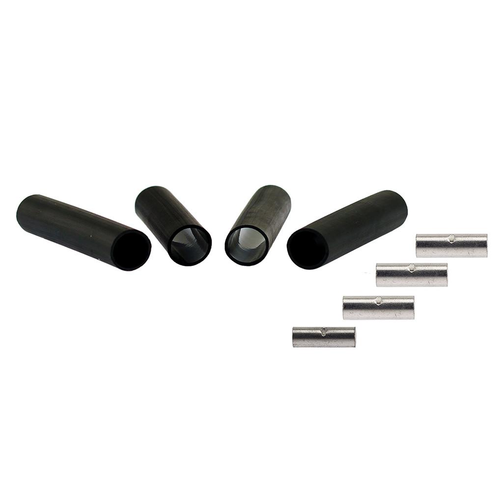 Épissure thermorétractable, trousse