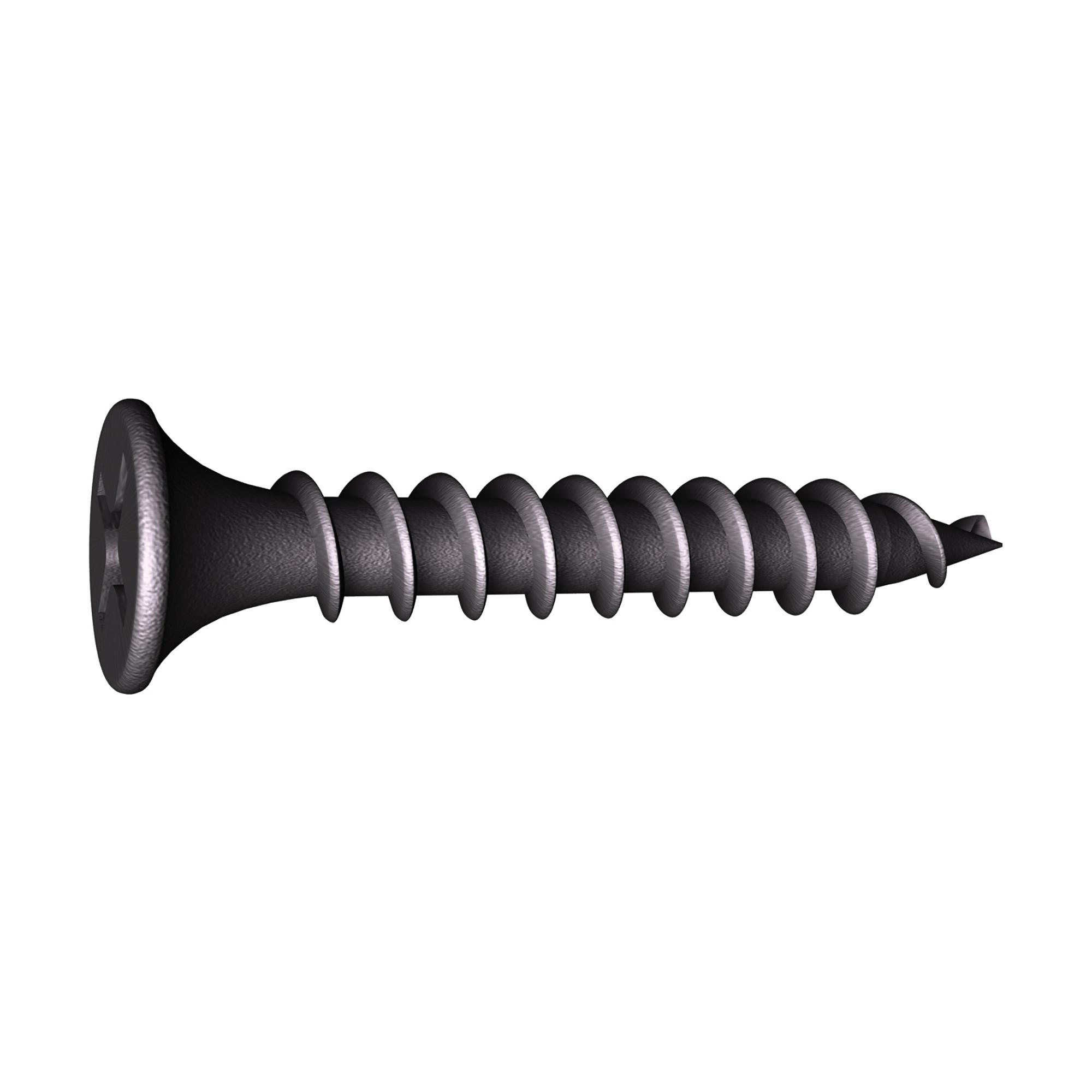10 x 1-1/2" Laminating Screw 5lb Box