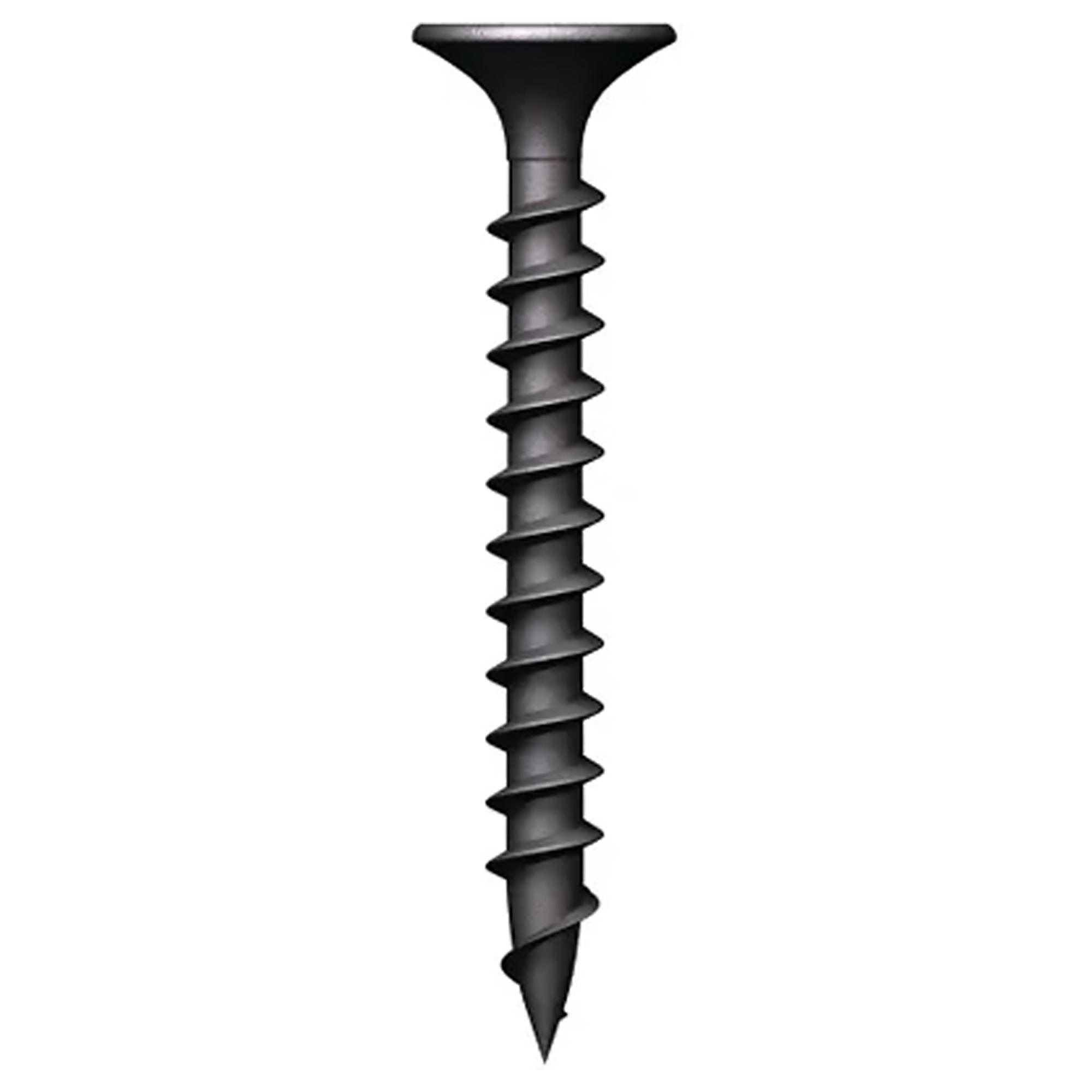 6 x 1" Drywall Screw Fine Thread-10,000/Box