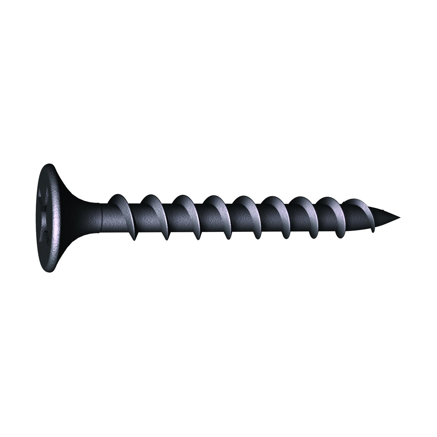 6 x 1-5/8" Drywall Screw Coarse Thread 1 Lb Box