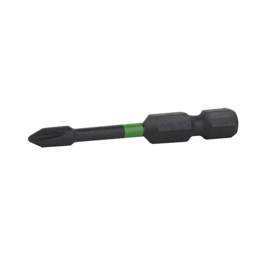2 Inch Ph #1 Torsion Impact Bit Professional Screwdriver Bit
