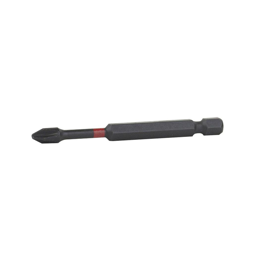 3 Inch Ph#2 Torsion Impact Bit Professional Screwdriver Bit