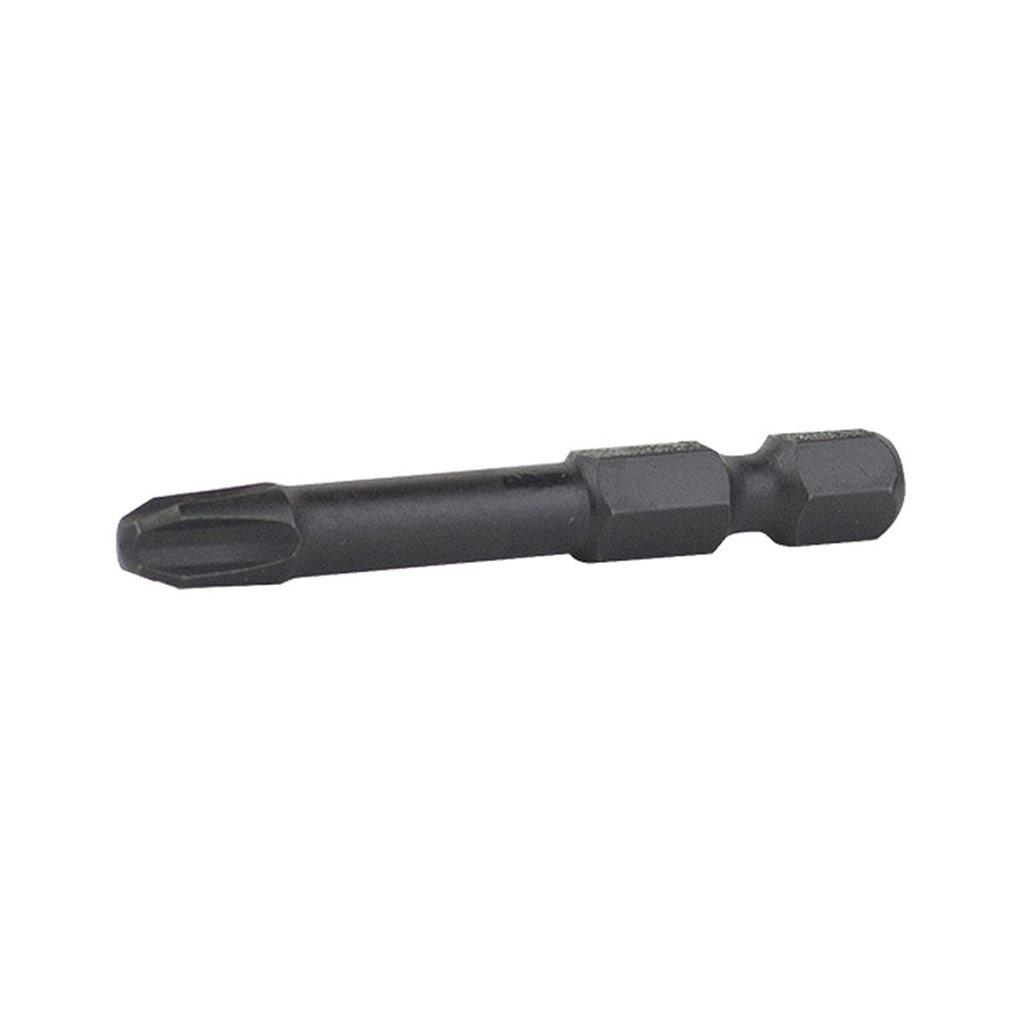 2 Inch Ph#3 Torsion Impact Bit Professional Screwdriver Bit