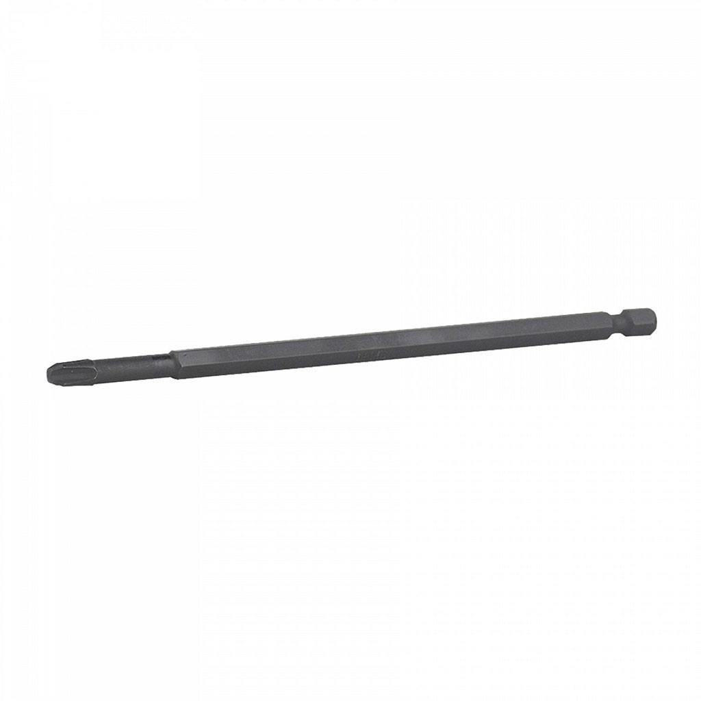 6 Inch Ph#3 Torsion Impact Bit Professional Screwdriver Bit