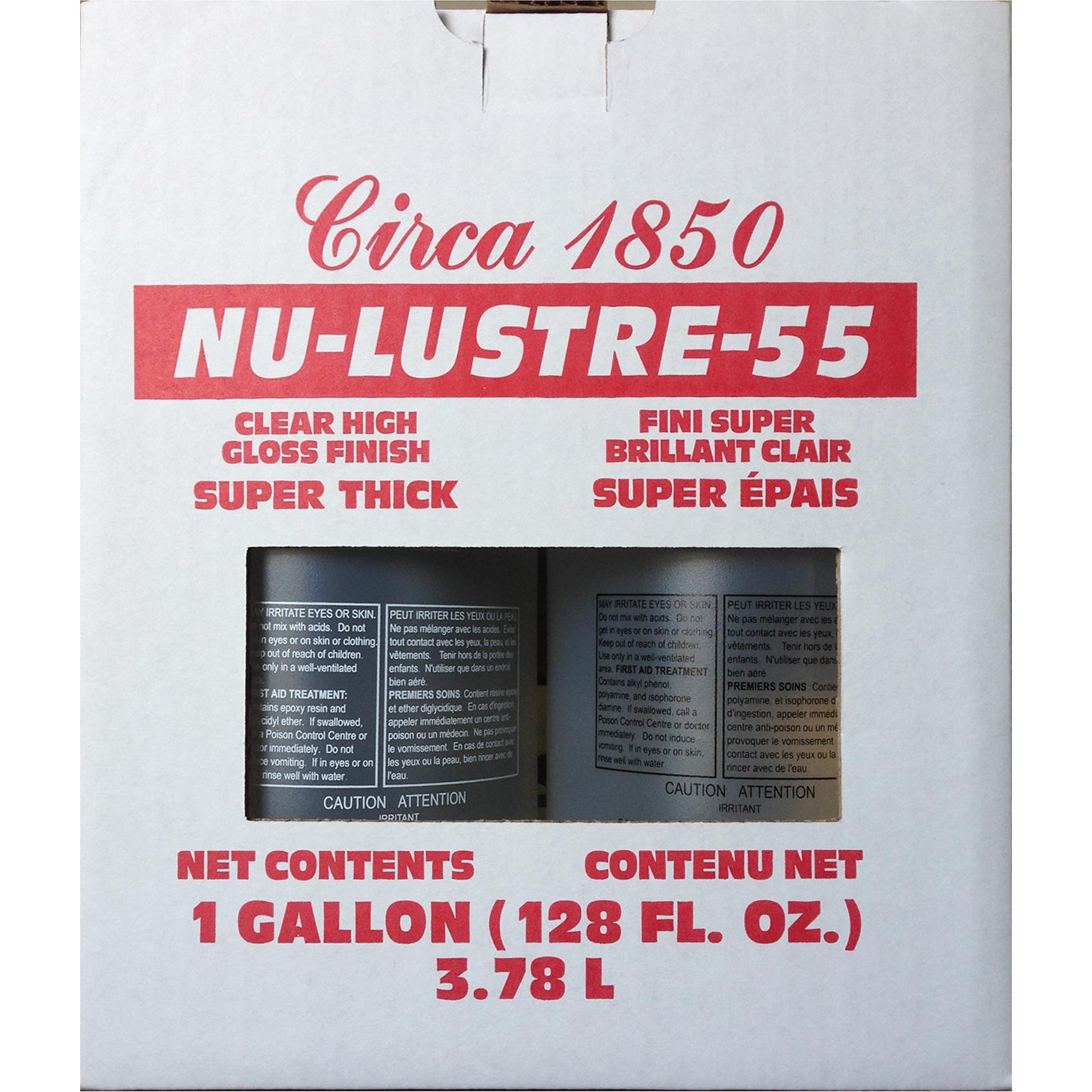 Circa 1850 3,78 l Nu-lustre-55