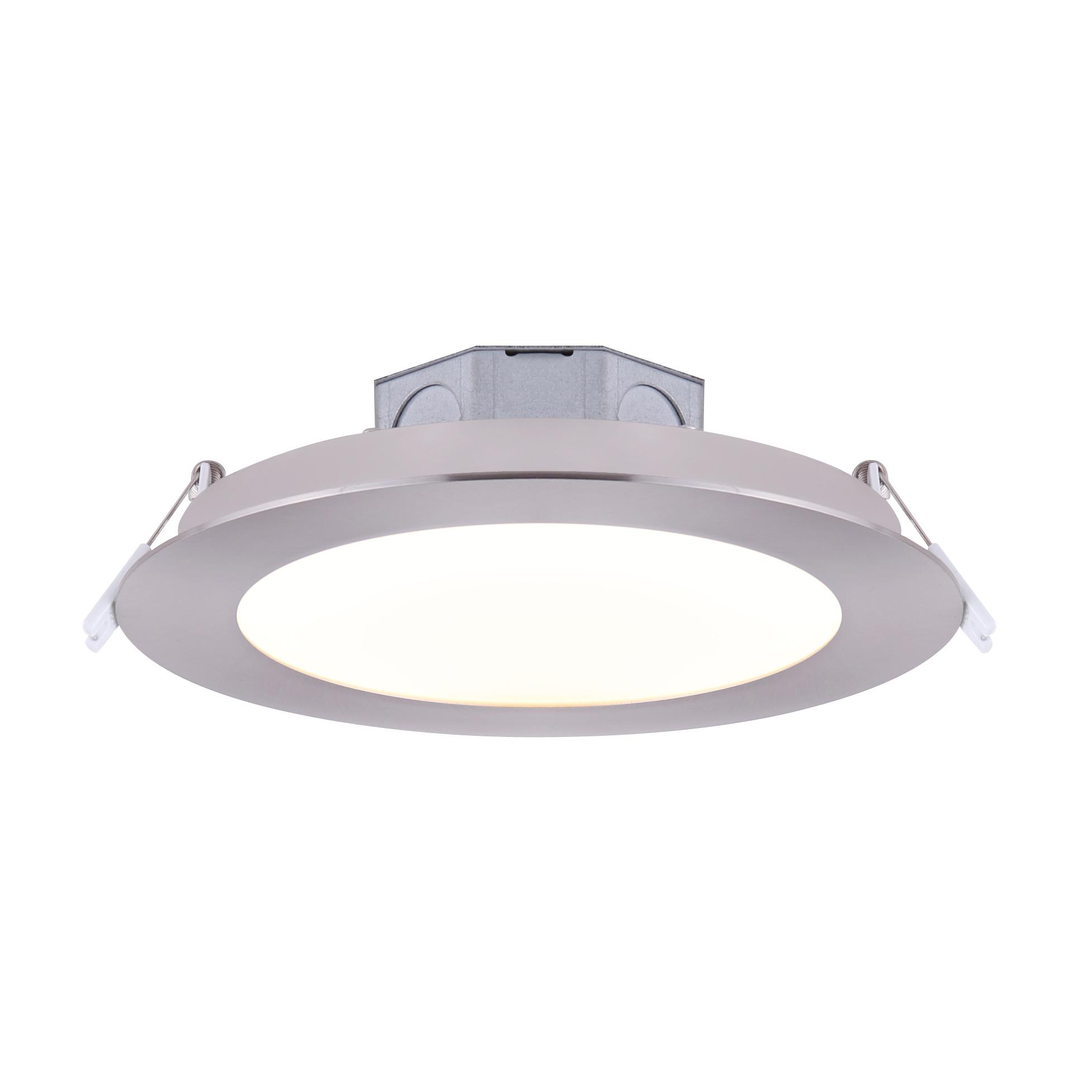6" Recess Downlight