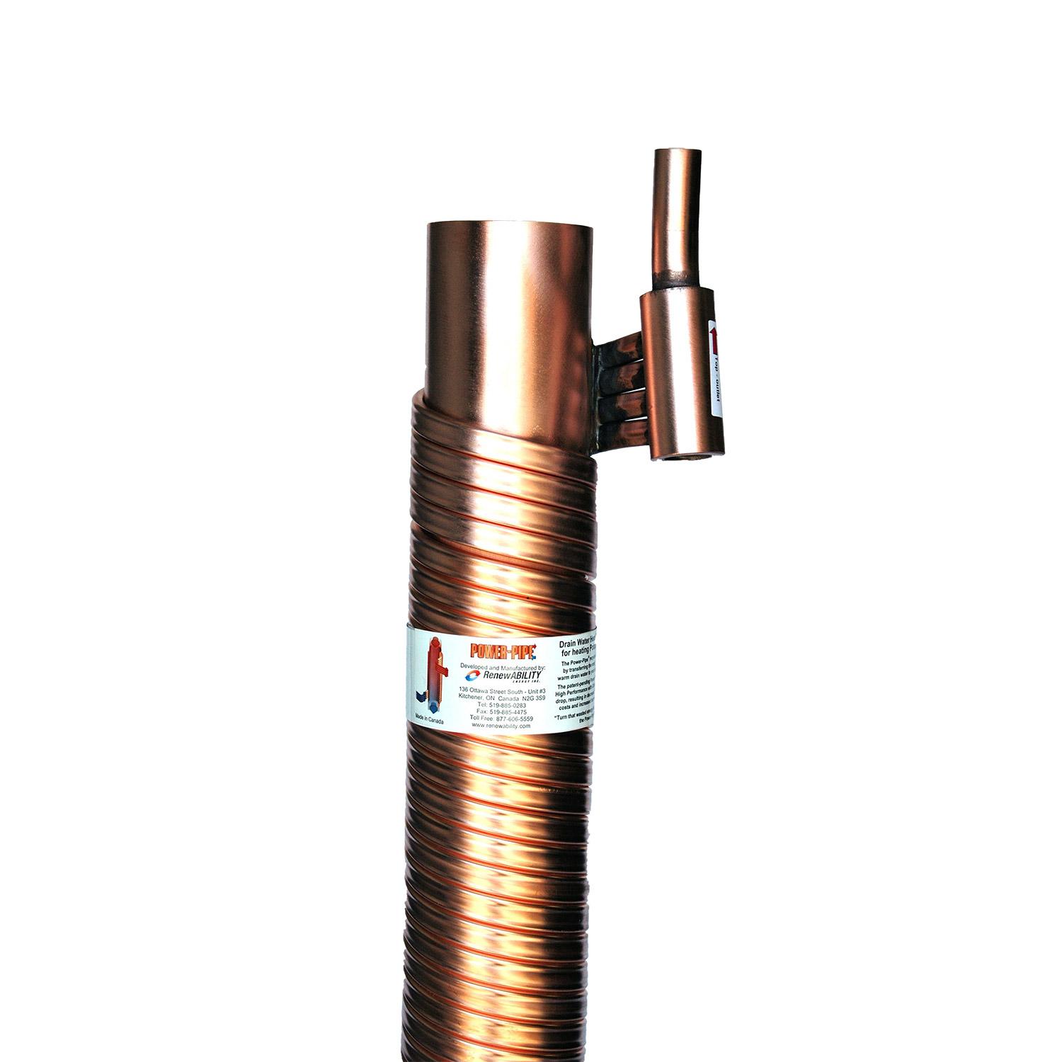 Power-Pipe R3-42