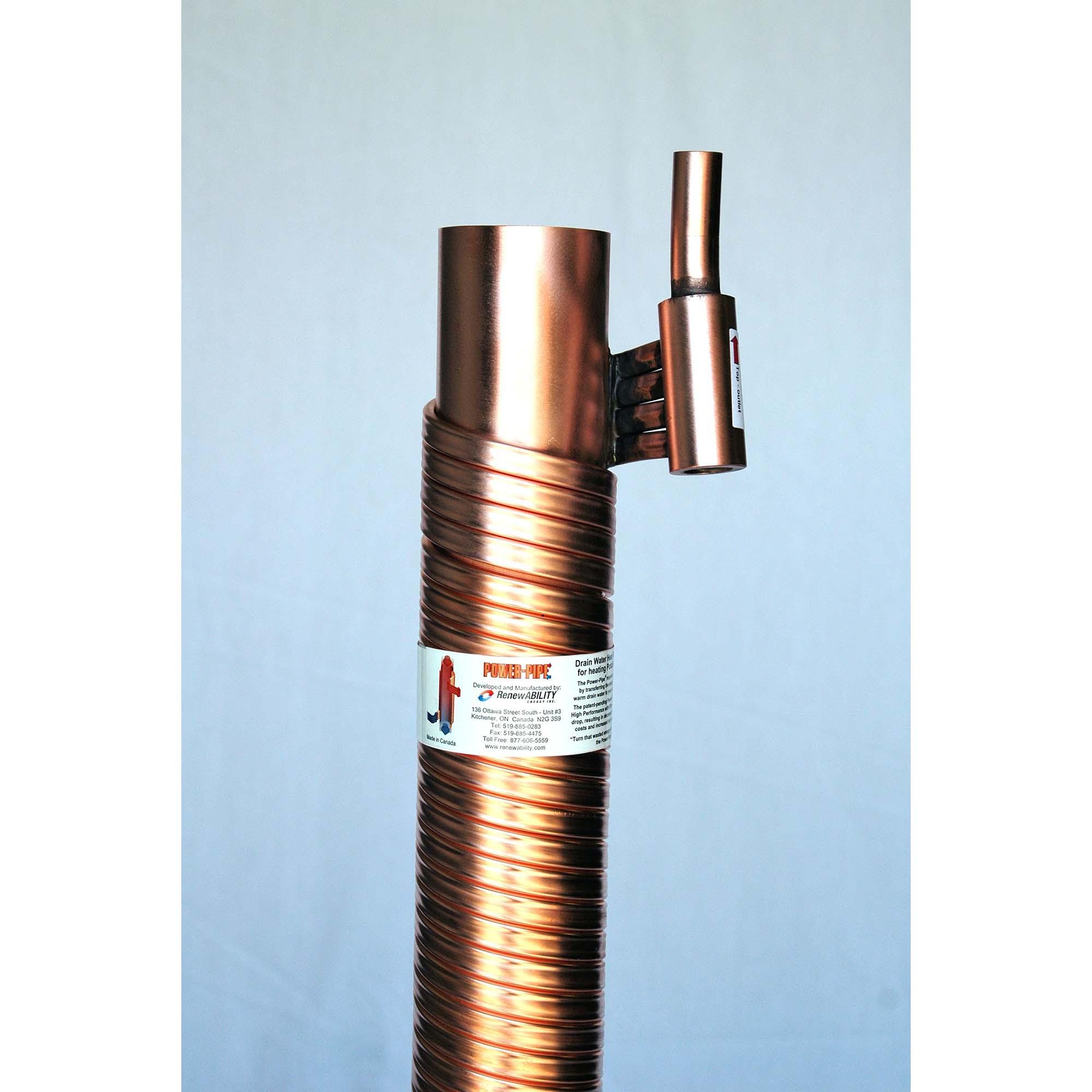 Power-Pipe R3-66