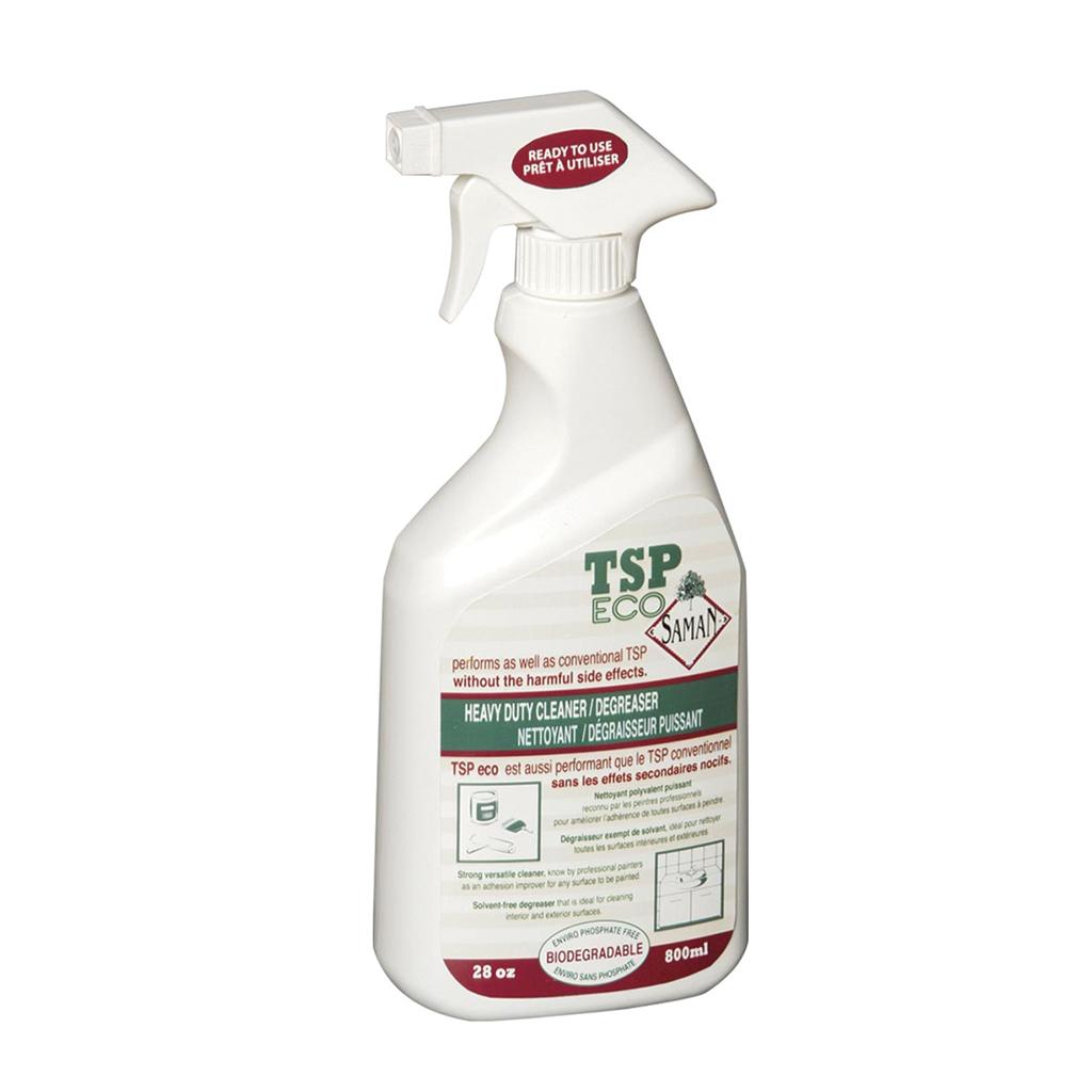 TSP prêt à utiliser