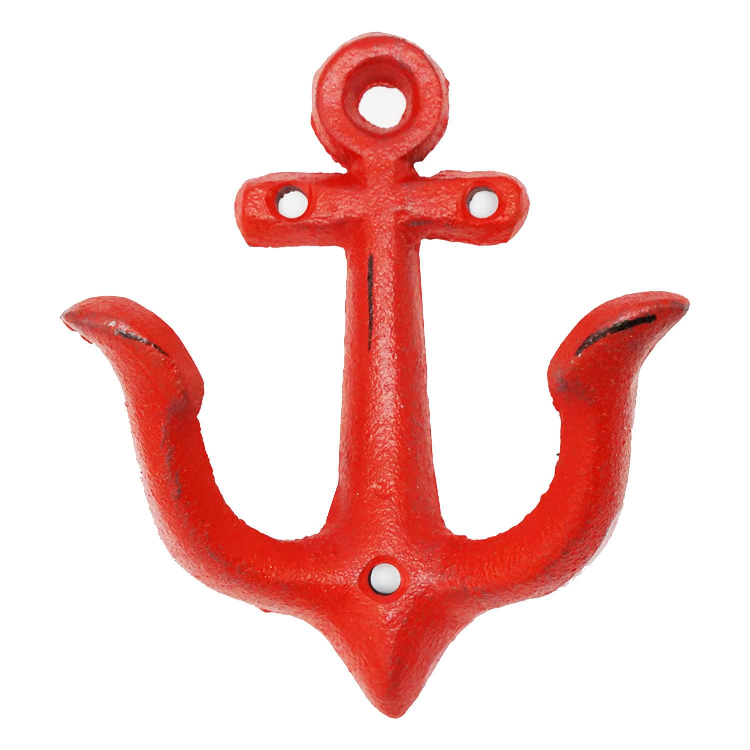 Anchor Hook Small