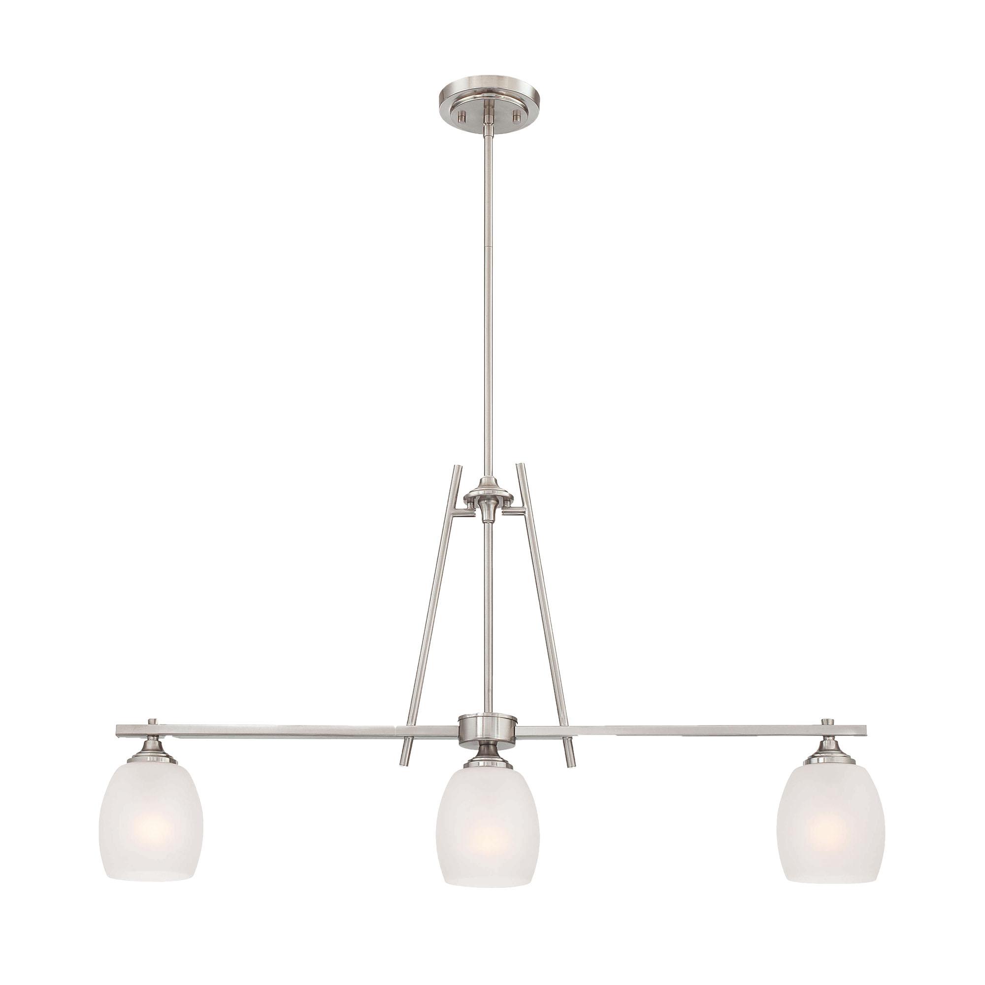 Orbit 3 Light Island