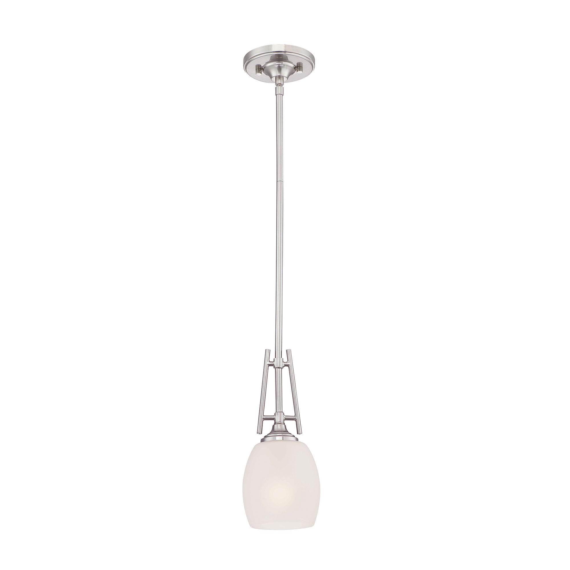Orbit Mini Pendant Light