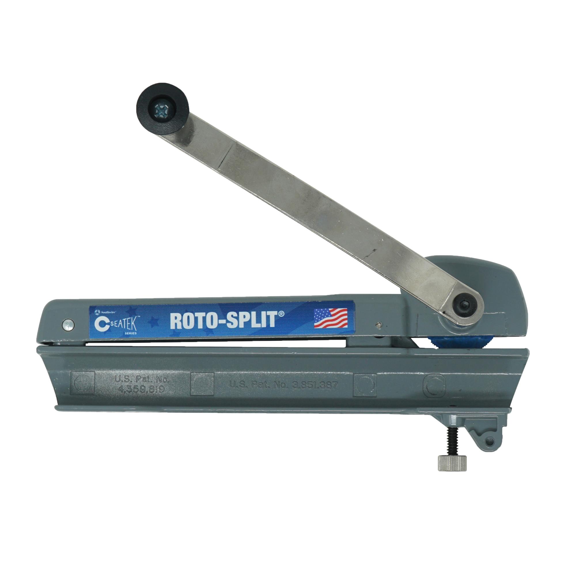 RS-101 Roto-Split