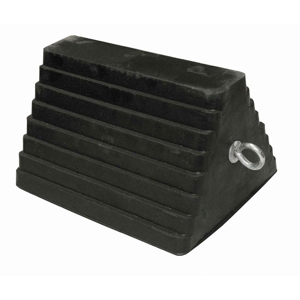 Cale de roue 8 x 6 x 10 po