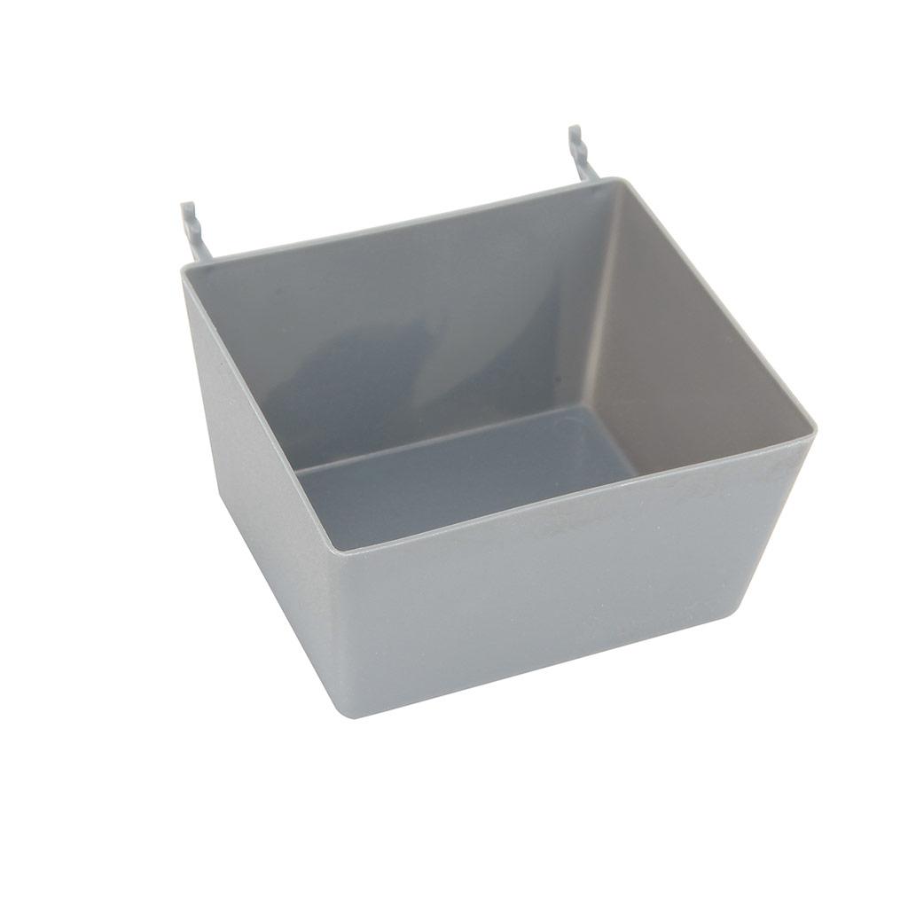 Pegboard Parts Tray