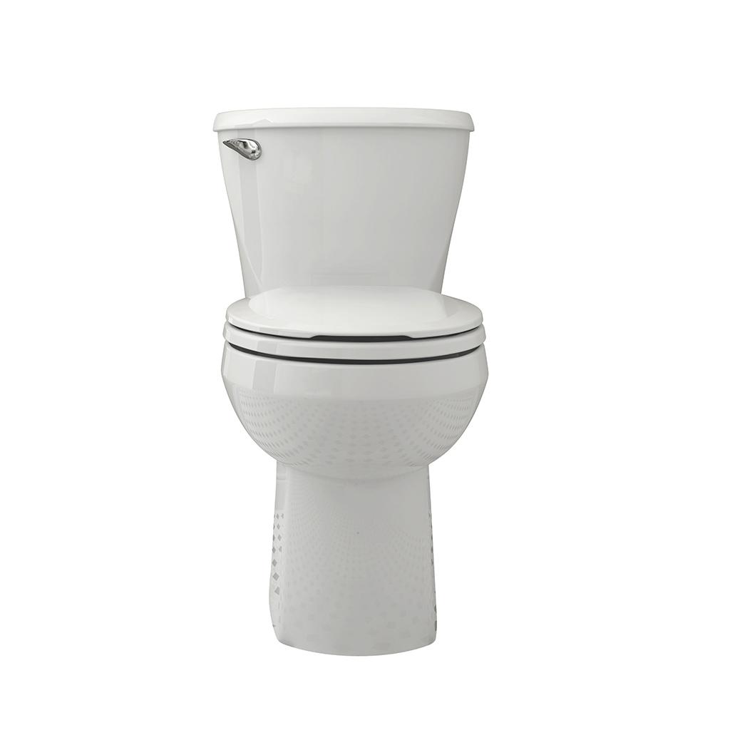 Toilette complète Reliant