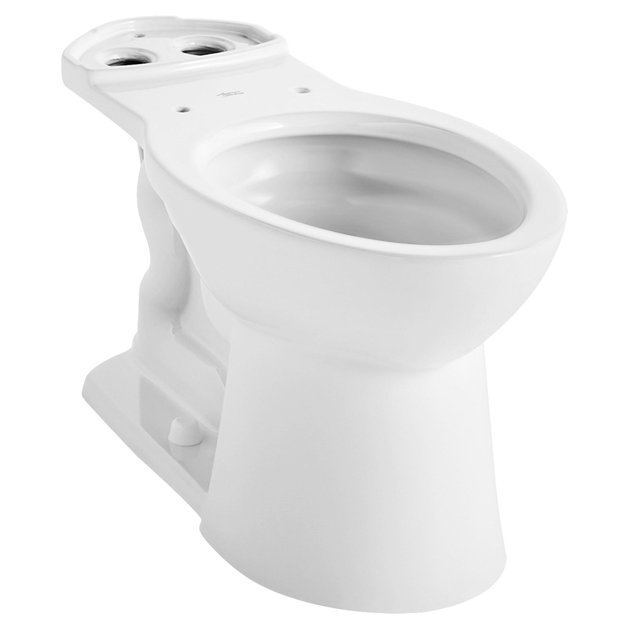 Cuvette allongée, de bonne hauteur Vormax Uhet
