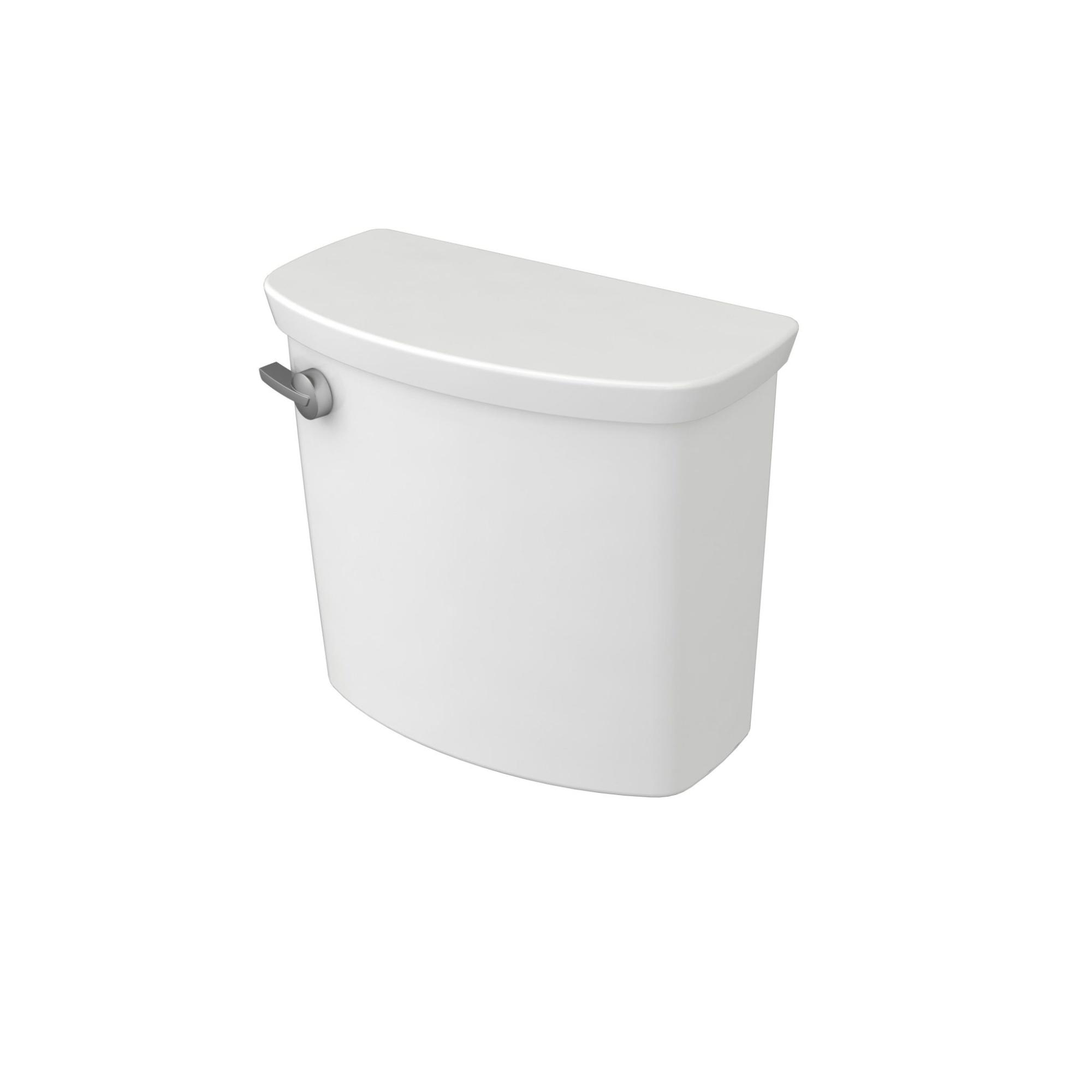 Réservoir 3,8 l Uhet Vormax, blanc