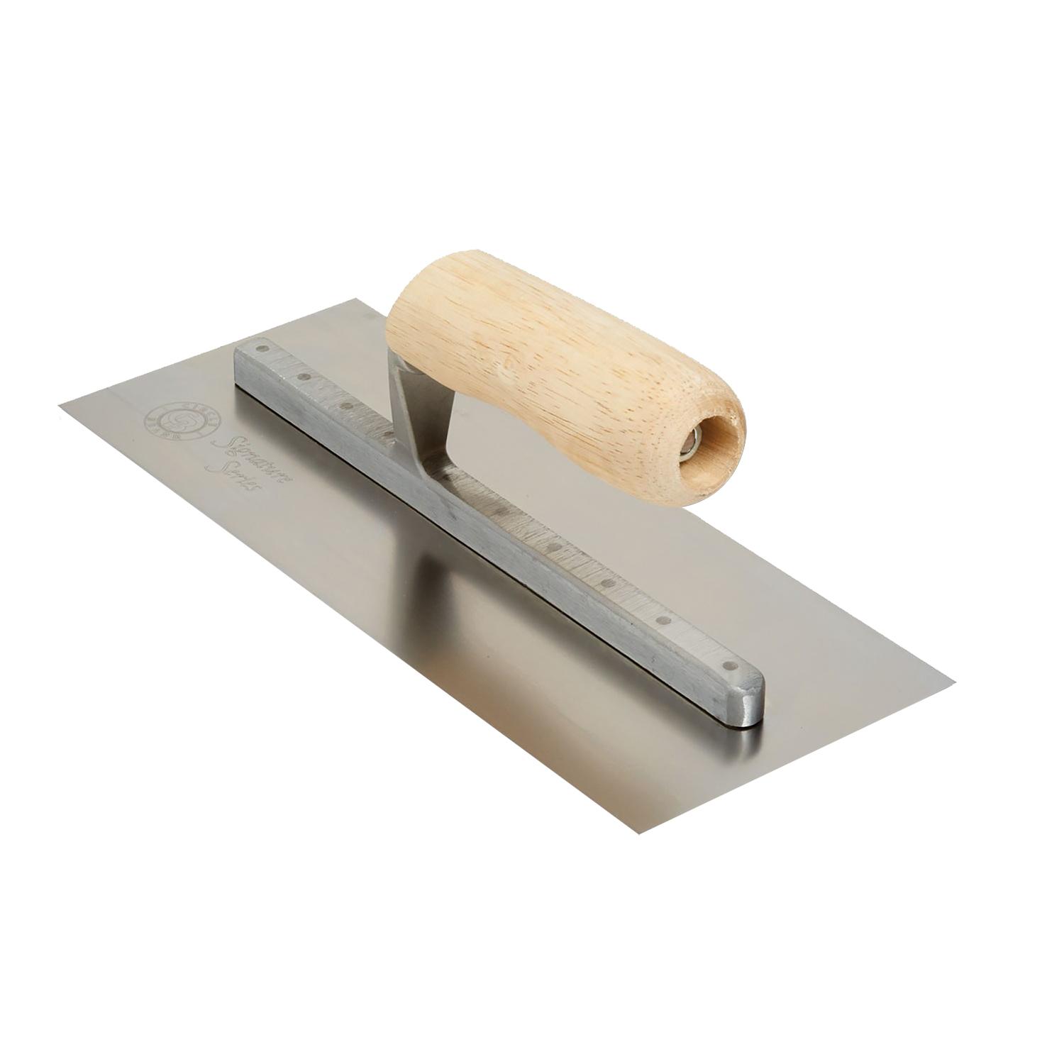 4.5" x 11" Signature Series Trowel