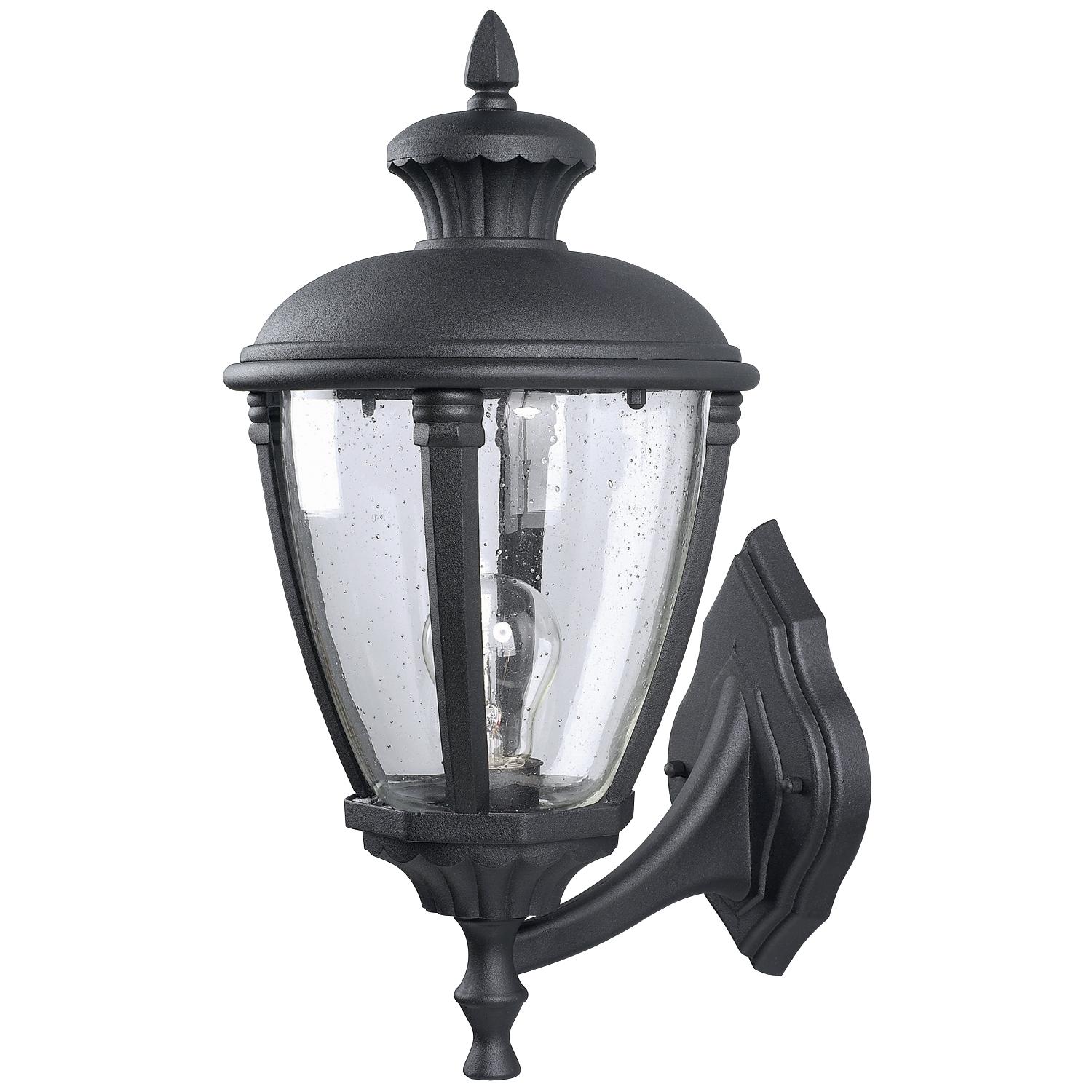 Lanterne extérieure 1 lumière