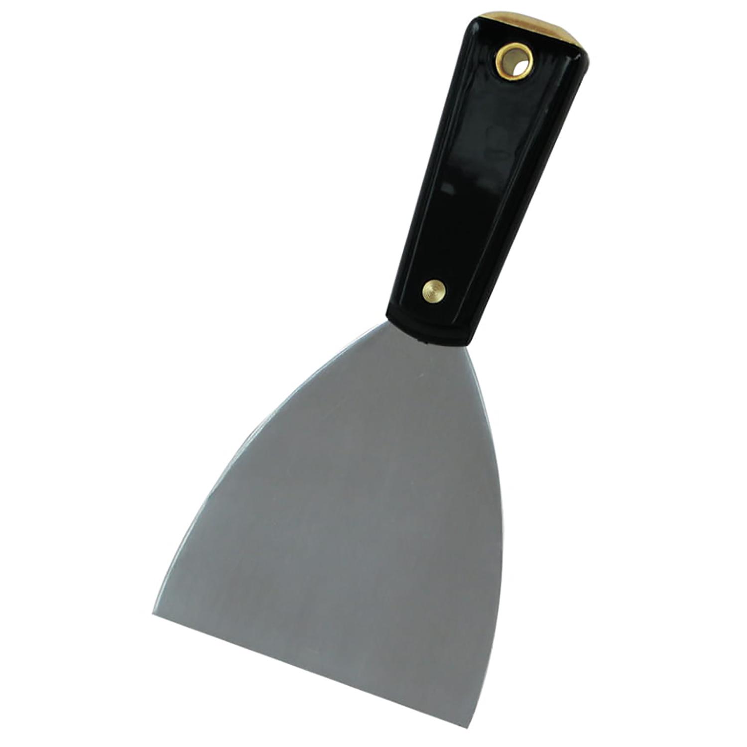 5" Carbon Steel Flex Knife