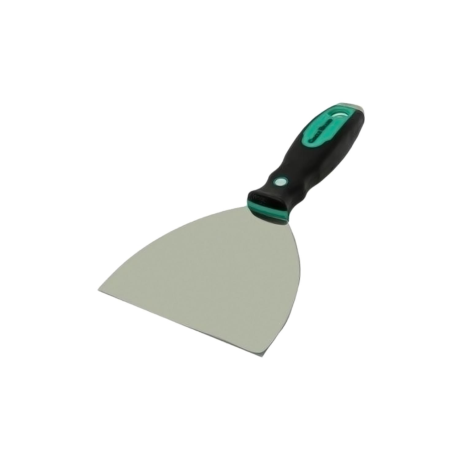 5" Stainless Steel Flex Knife