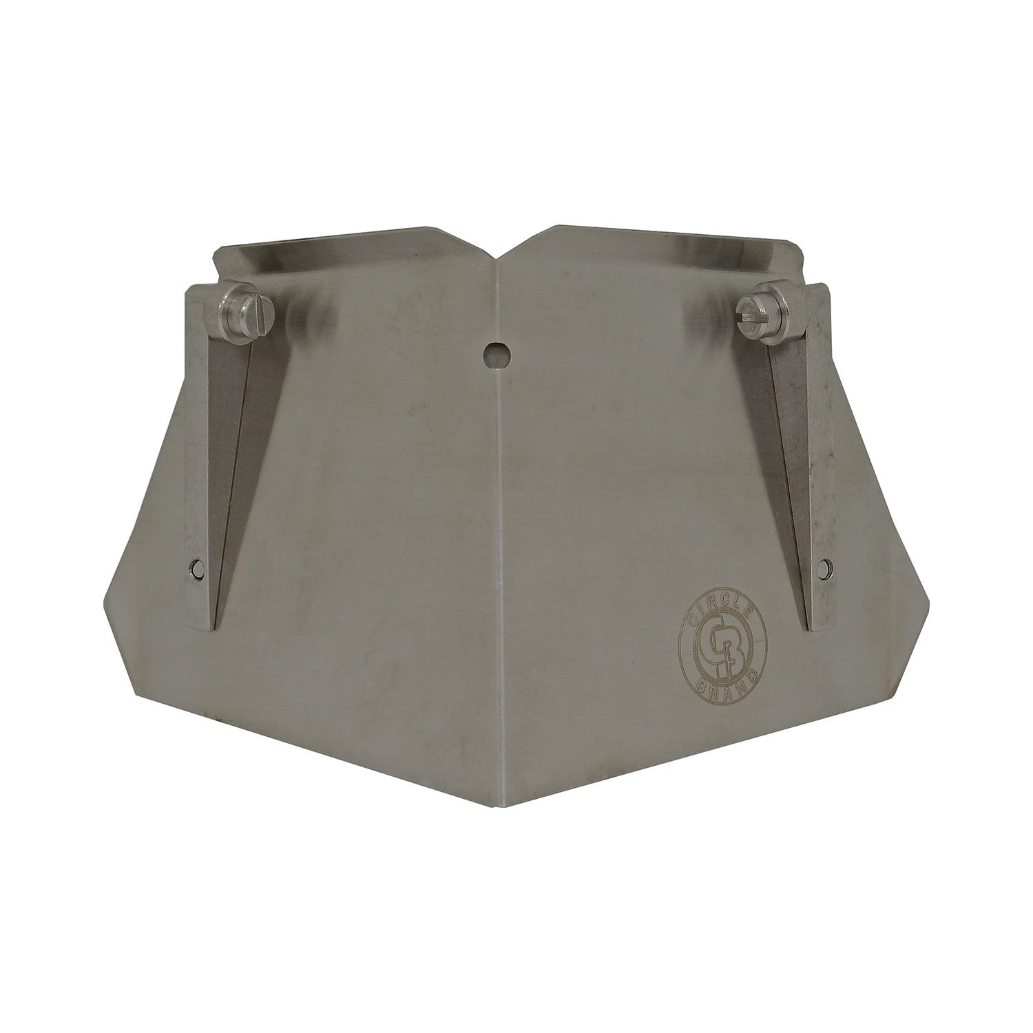 4" Easy Glide Wiper