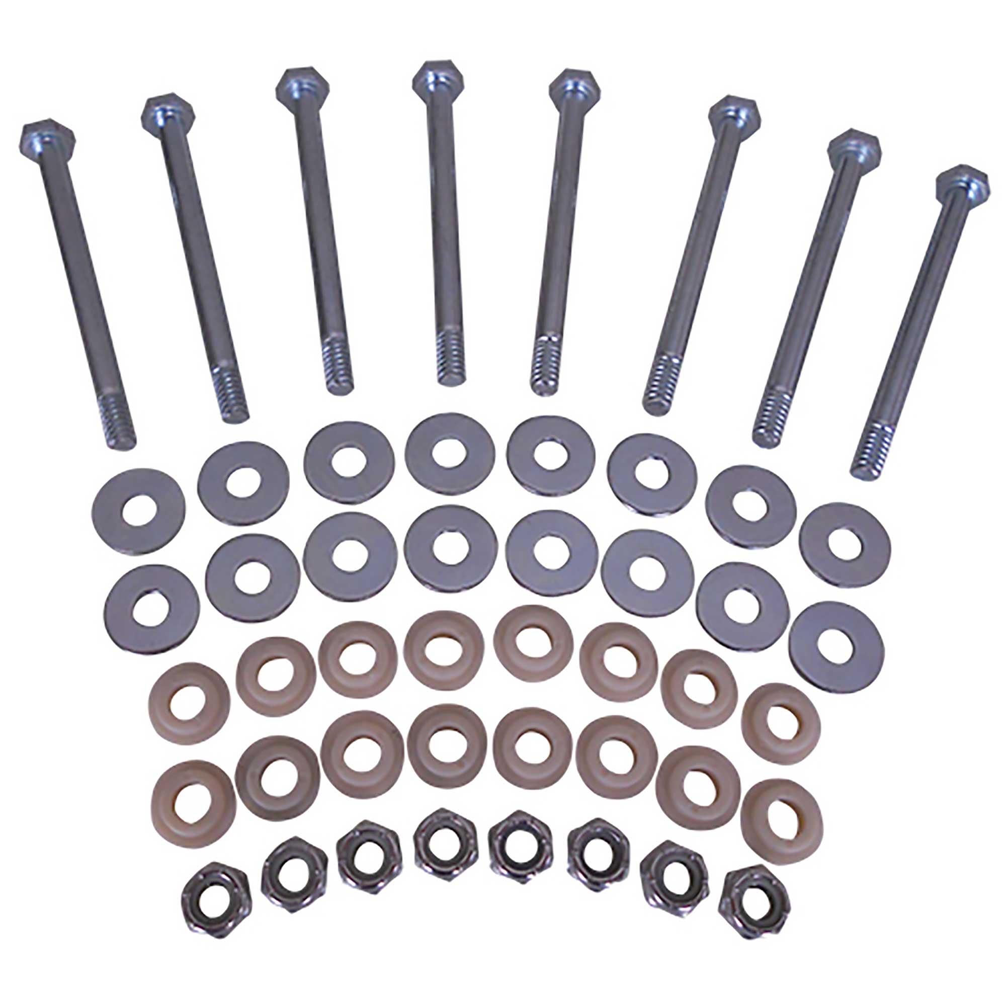 Replacement Foot Plate for Stilt Kit