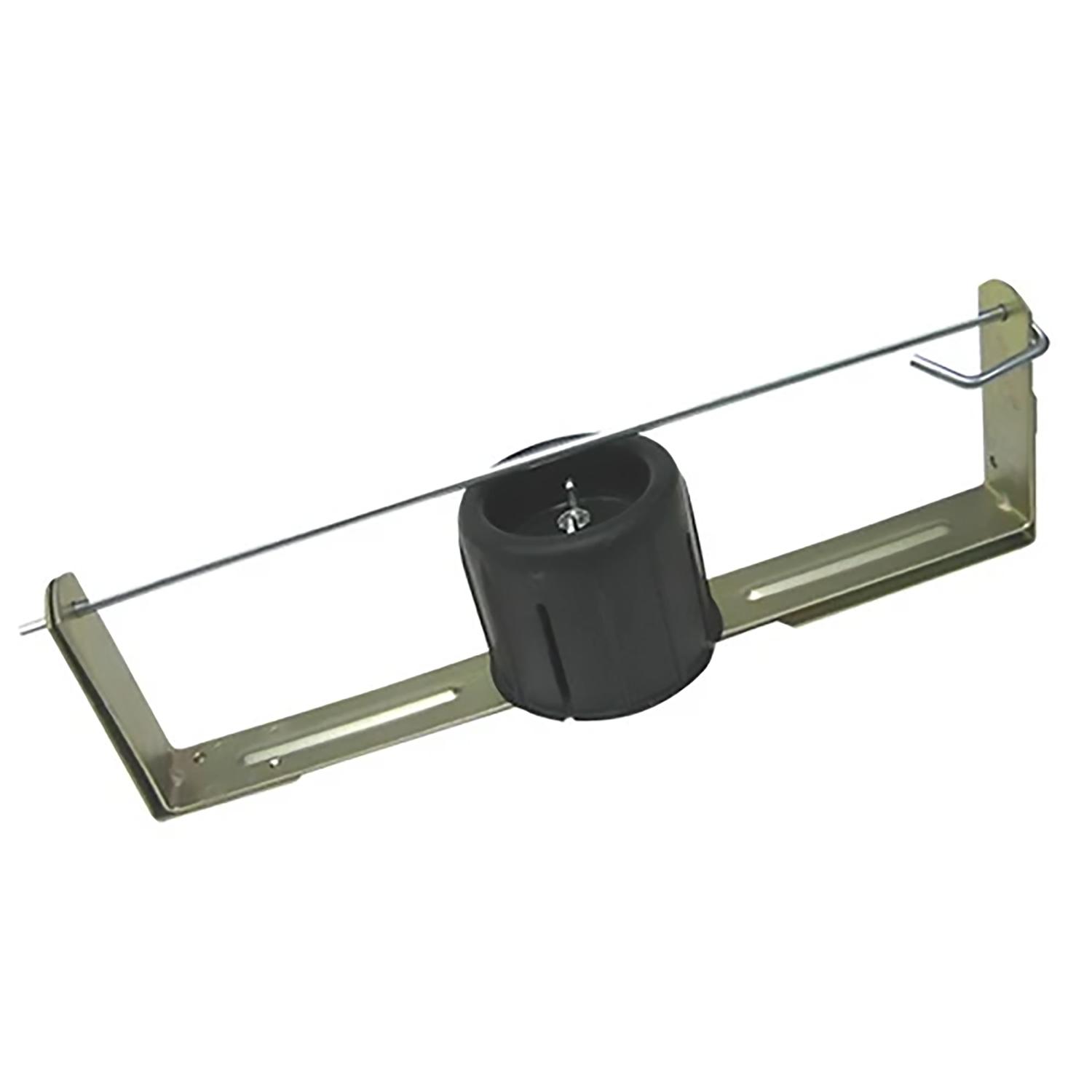 Tape Reel with Tension Hub
