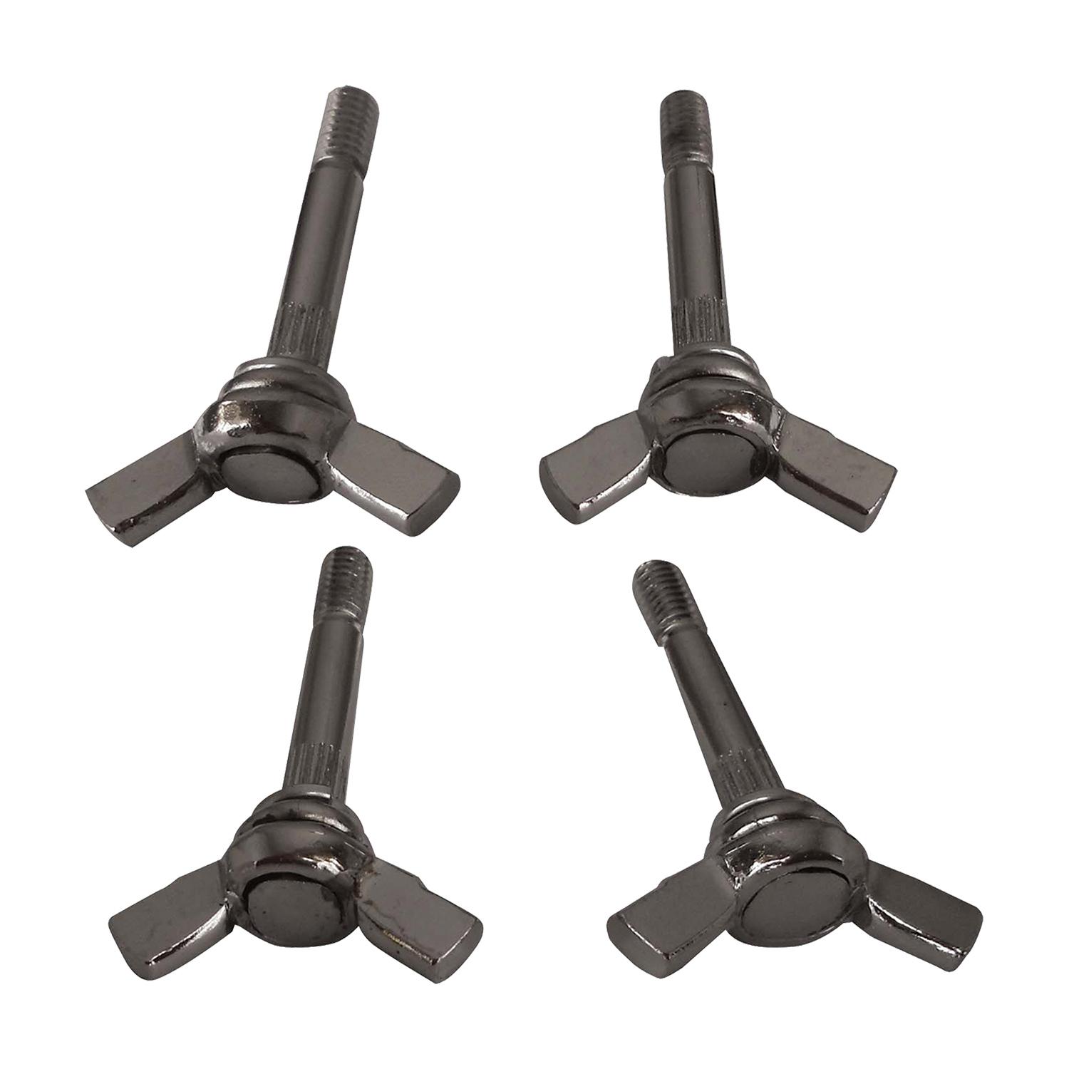 Replacement Wing Bolt For Stilt Kit