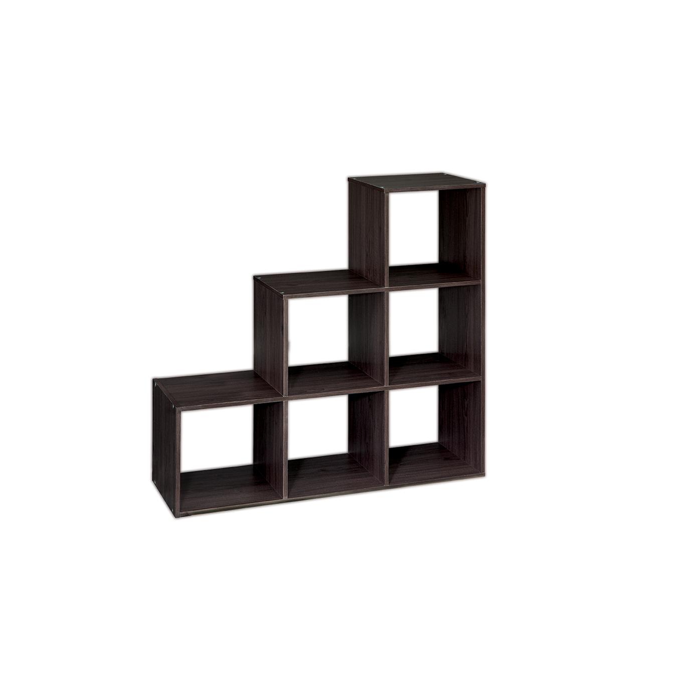 Cubes 3-2-1, expresso
