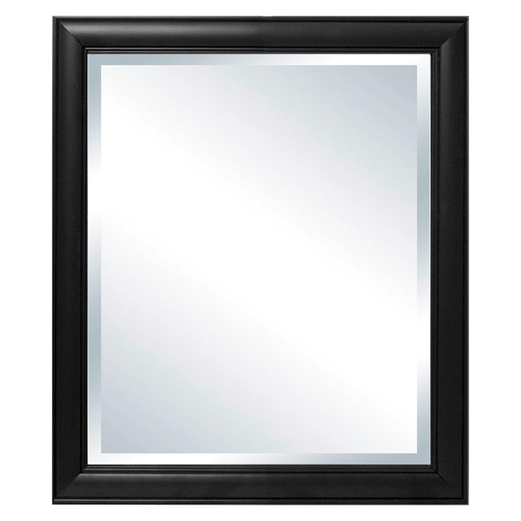 Miroir biseauté Lautrec