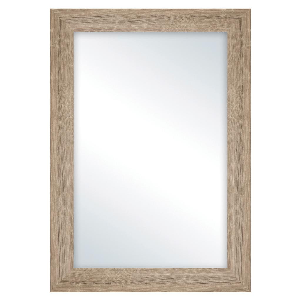 Miroir wengé Via Perfection