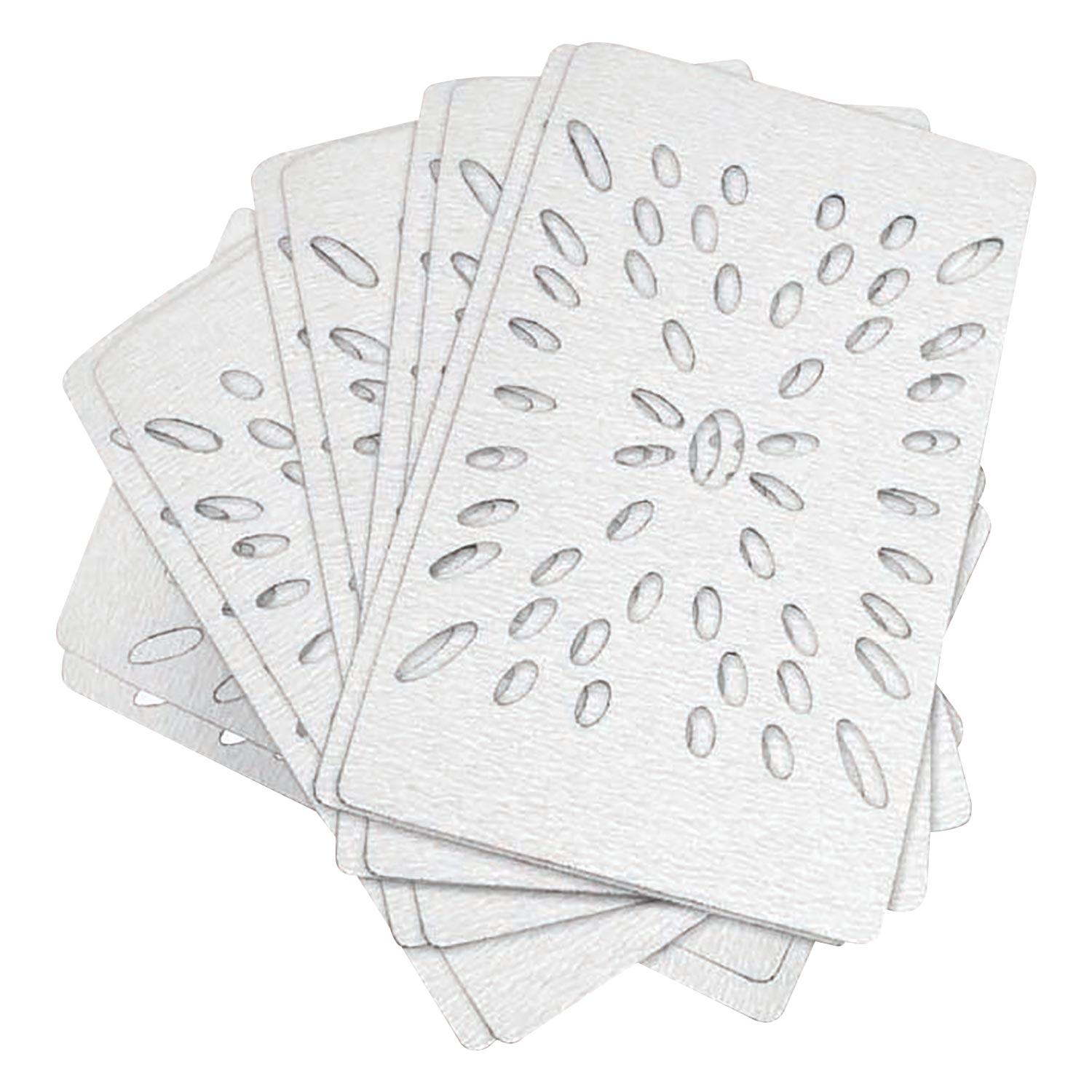 Papier abrasif Flex Air, 150 grains, 10/pqt