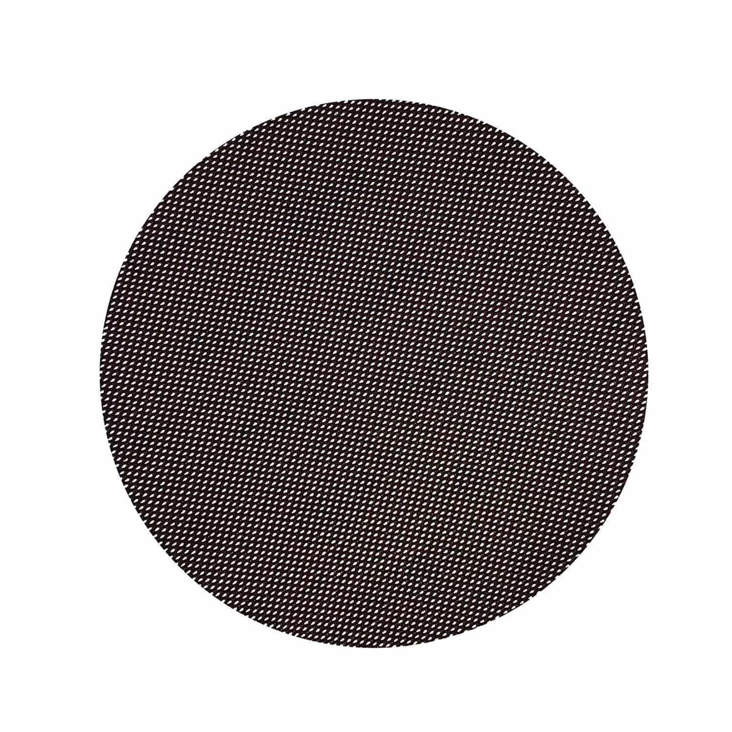 Papier abrasif en maille 150 grains, 5/pqt