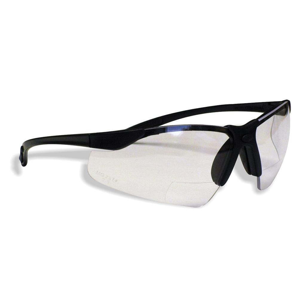 Lunettes de sécurité bi-focales