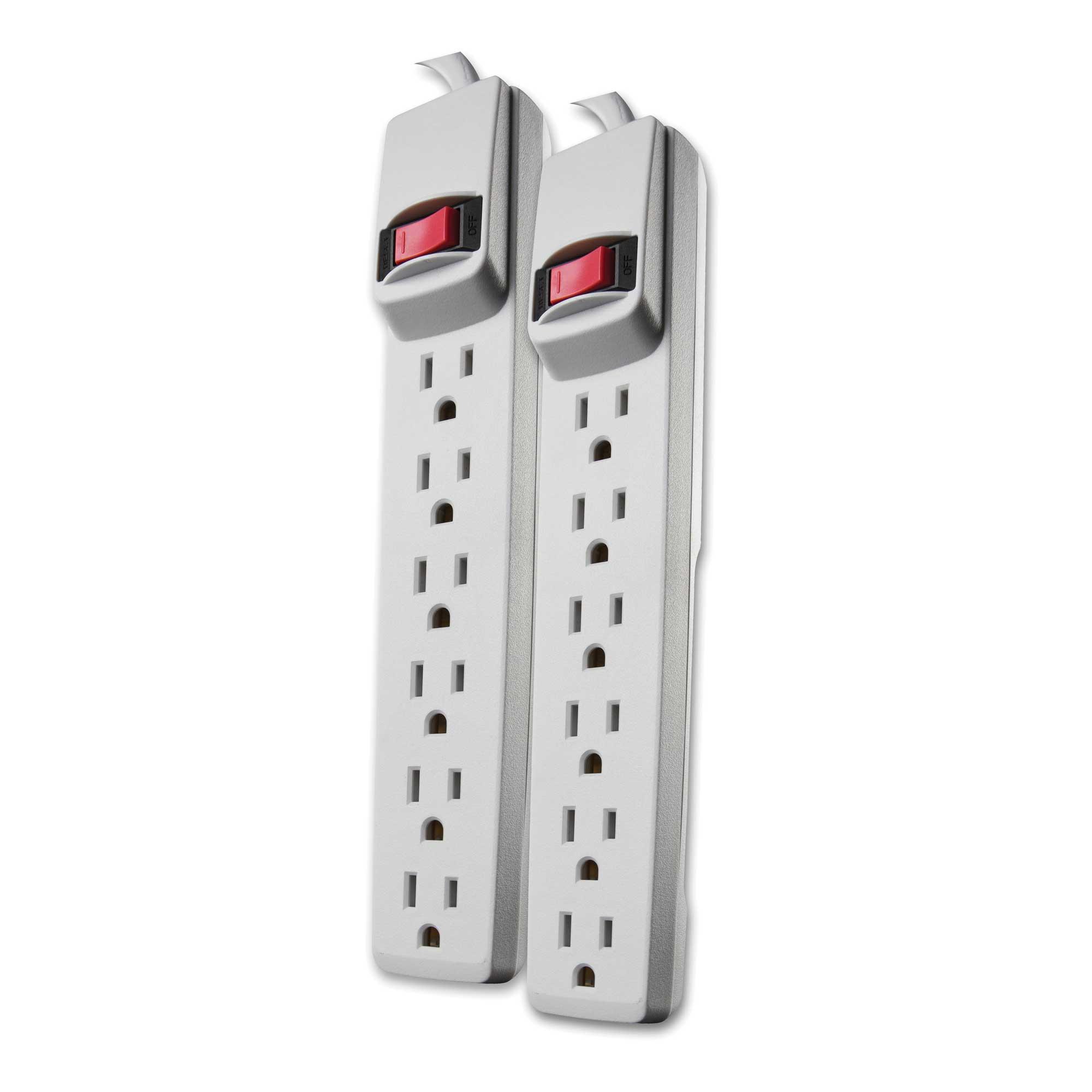 Power Bars-2/Pack