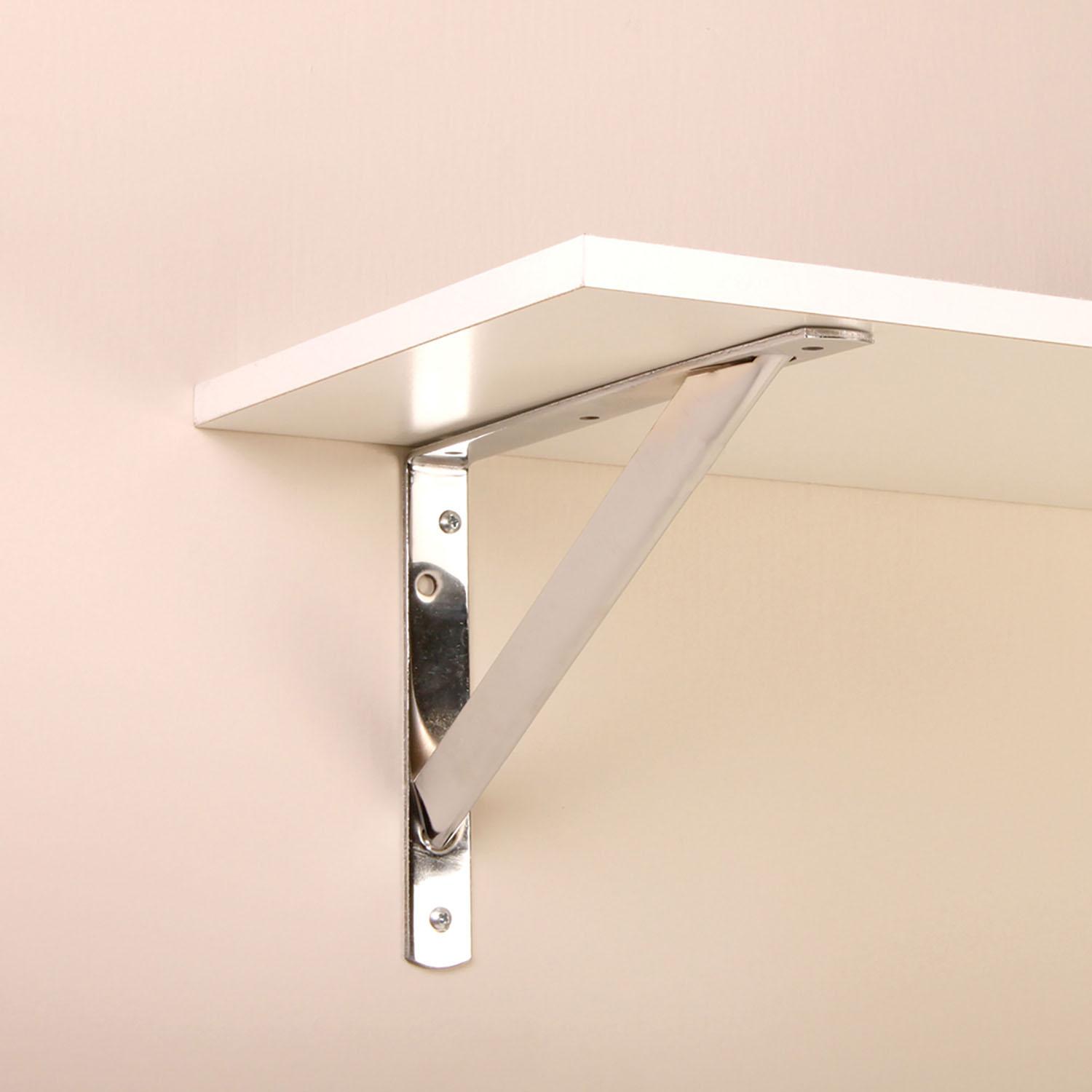 Closet-Pro HD Heavy-Duty Shelf Bracket 11"