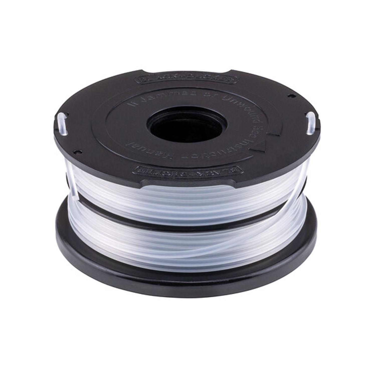 Dual Line Replacement Spool