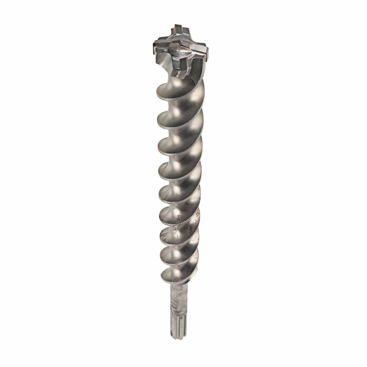 3/4 Inch x 13 Inch Sds-Max Speed-x Rotary Hammer Bit