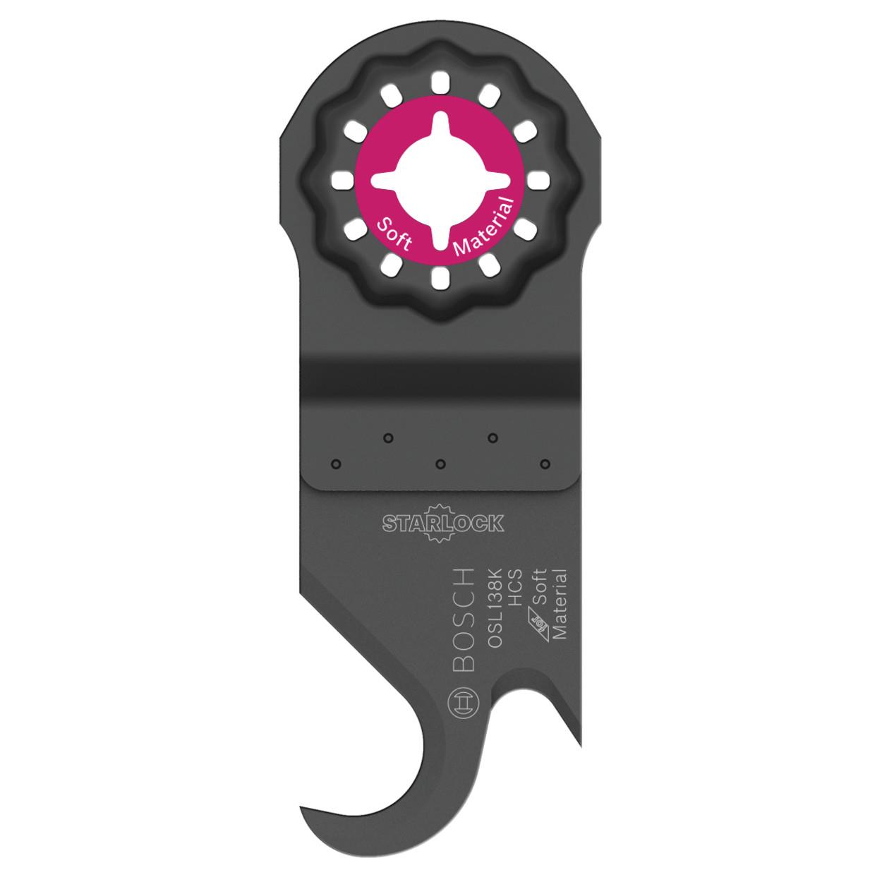 Starlock Hook Knife Blade