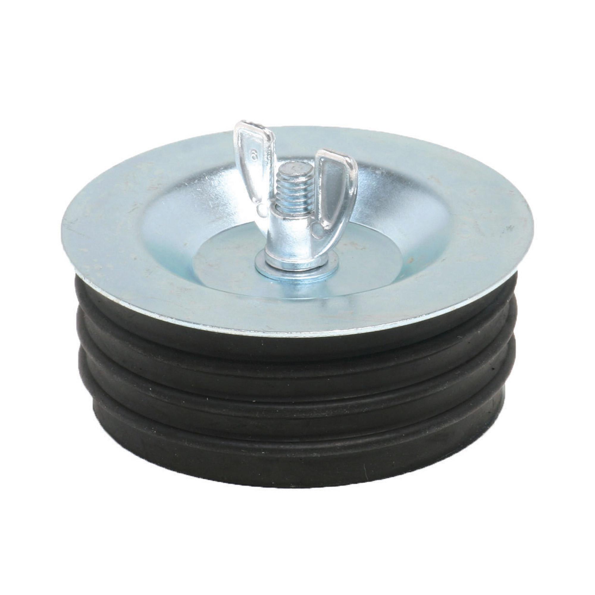 4" Economy Test Plug
